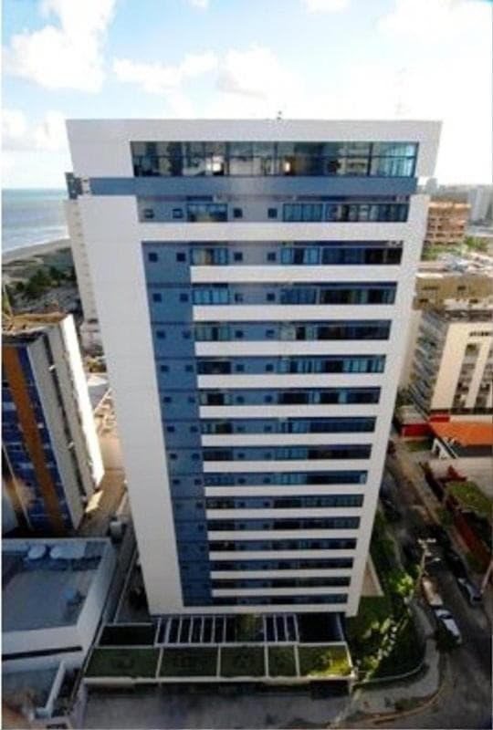 Studio Everest By Smart Stays, Recife