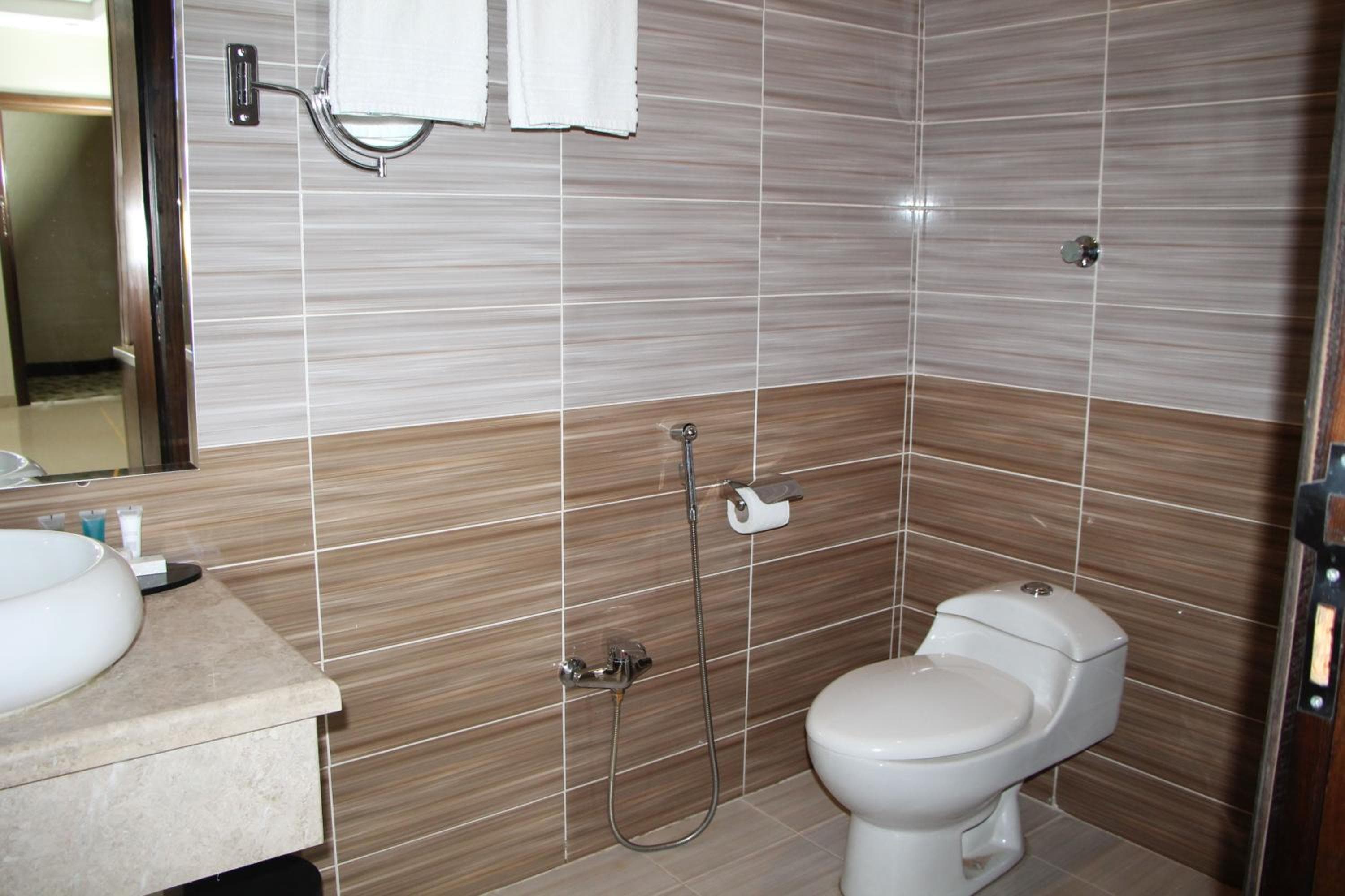 Hotel AlMuhaidb Residence Alkhafji, Al Khafji, photo 4