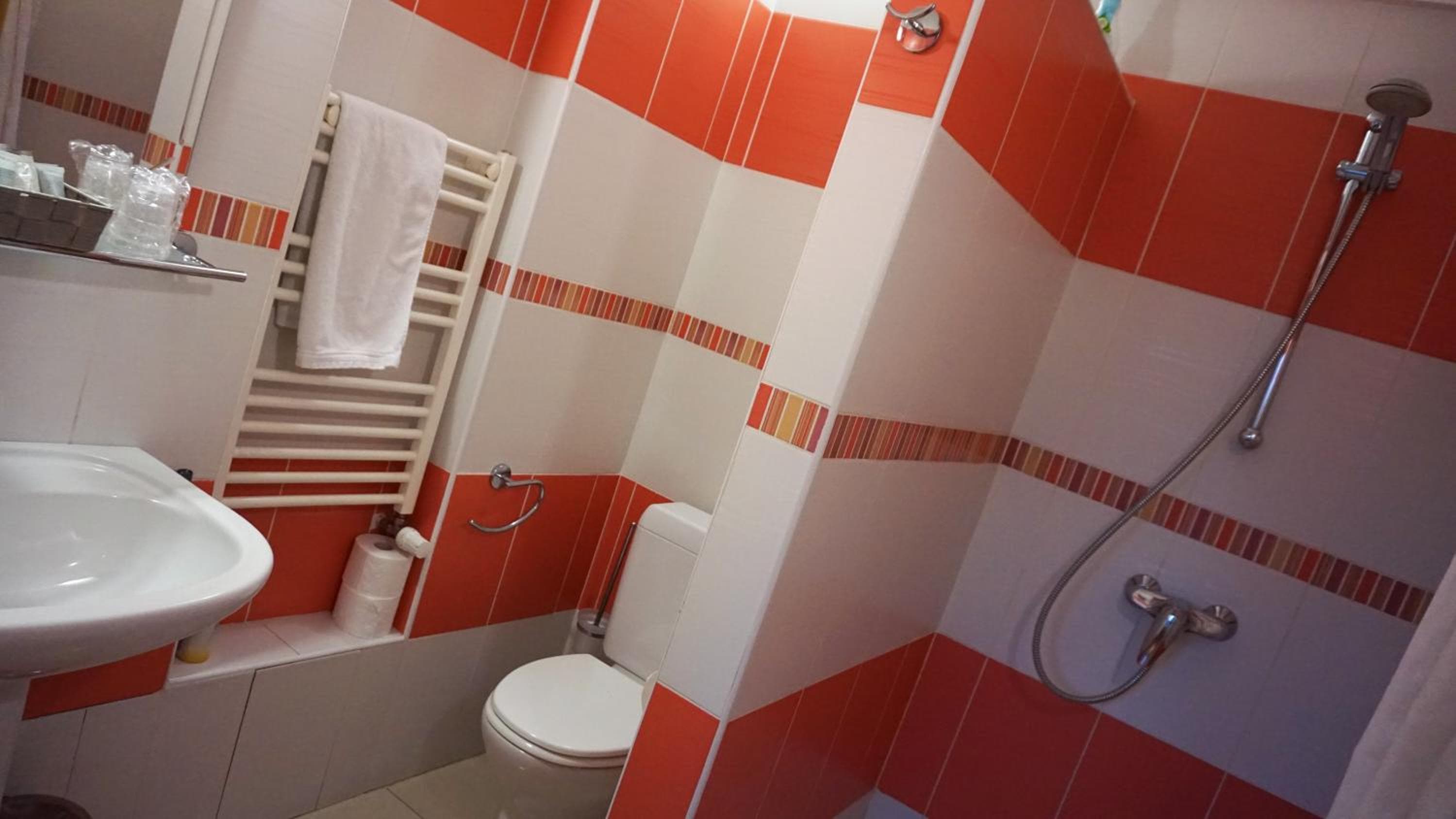 Aparthotel Résidence Bara Midi, Brussels, photo 6
