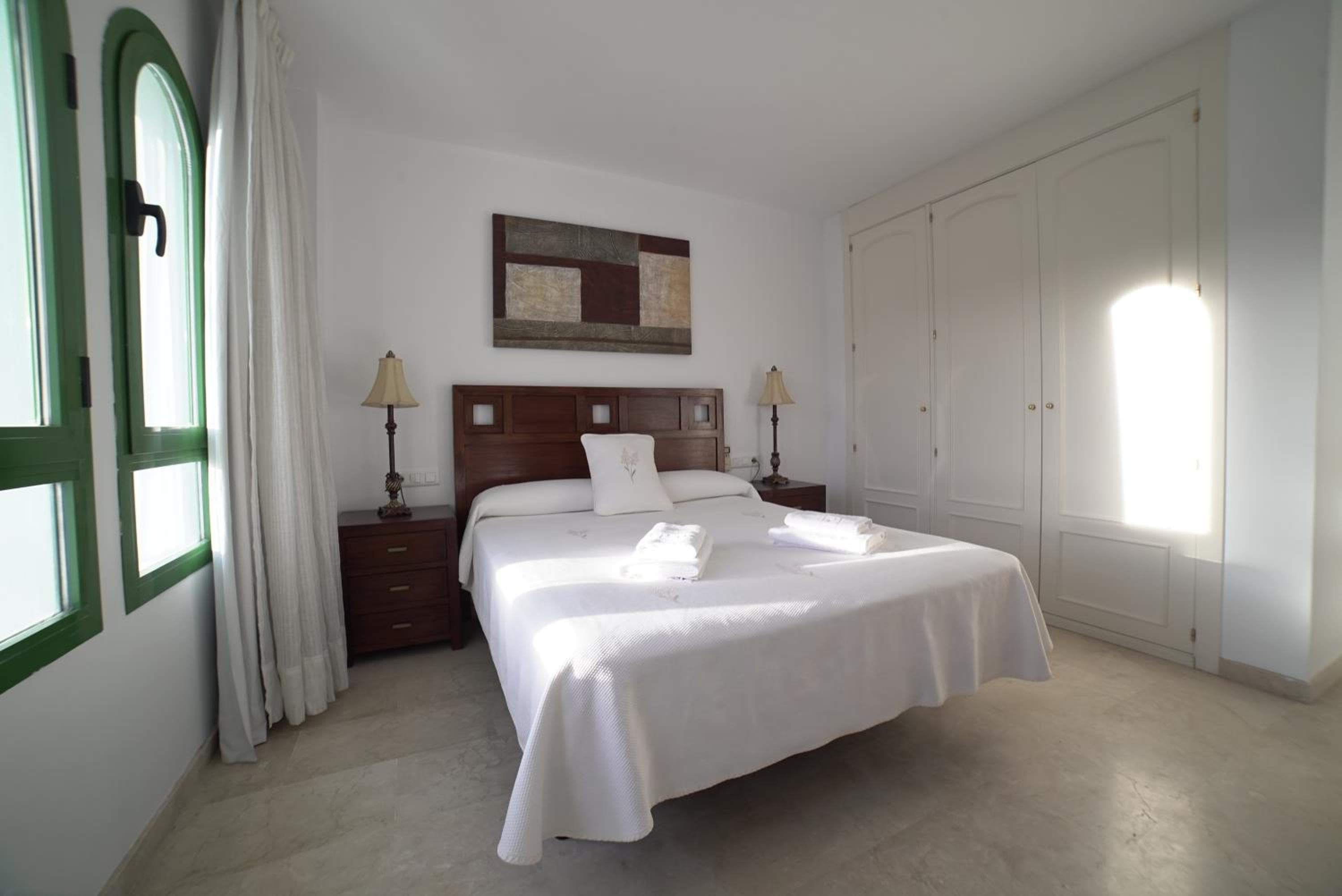 Hotel Apartamentos Manilva Sun, Manilva, photo 2