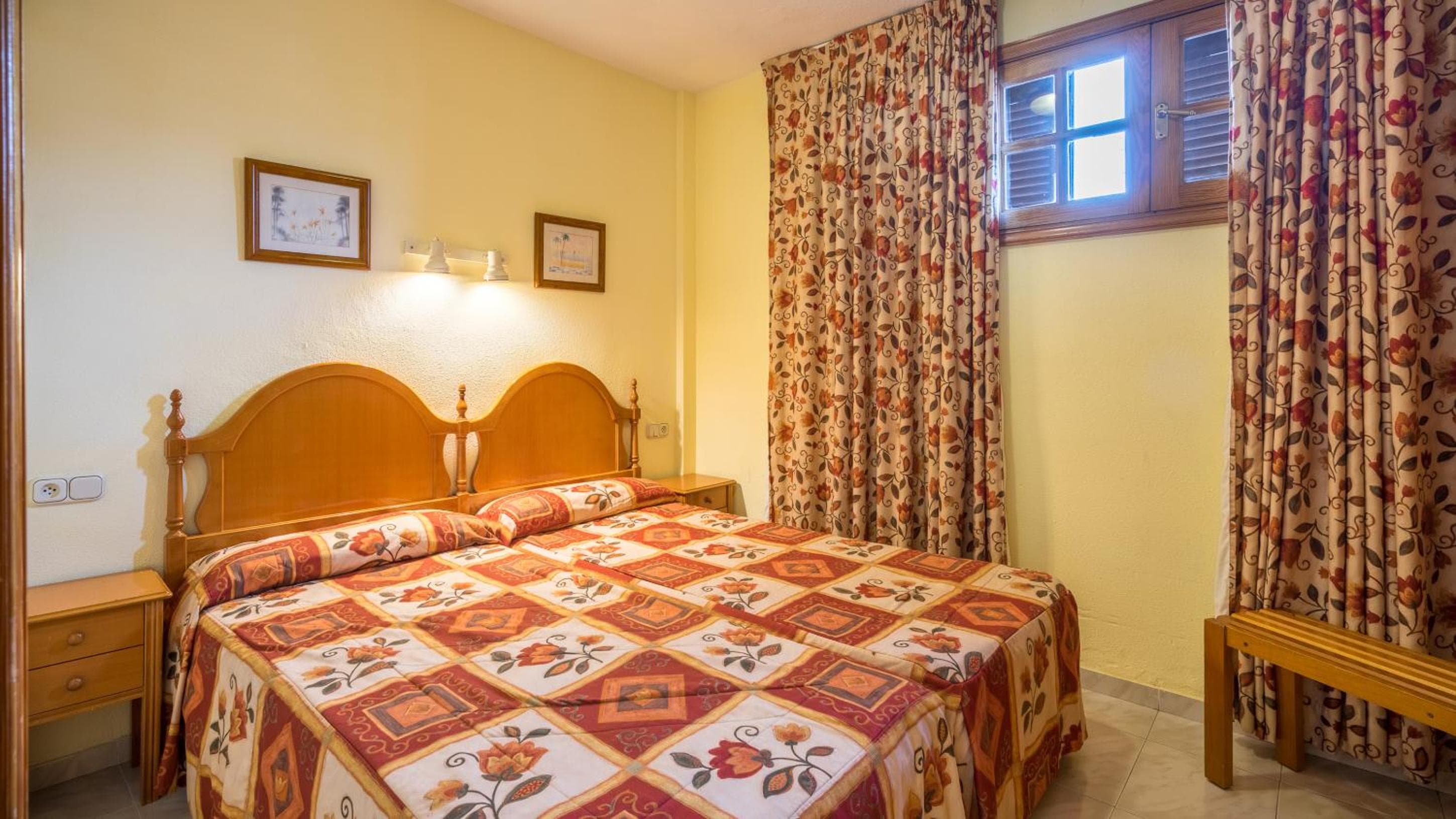 BLUESEA Apartamentos Callao Garden, Callao Salvaje, photo 2