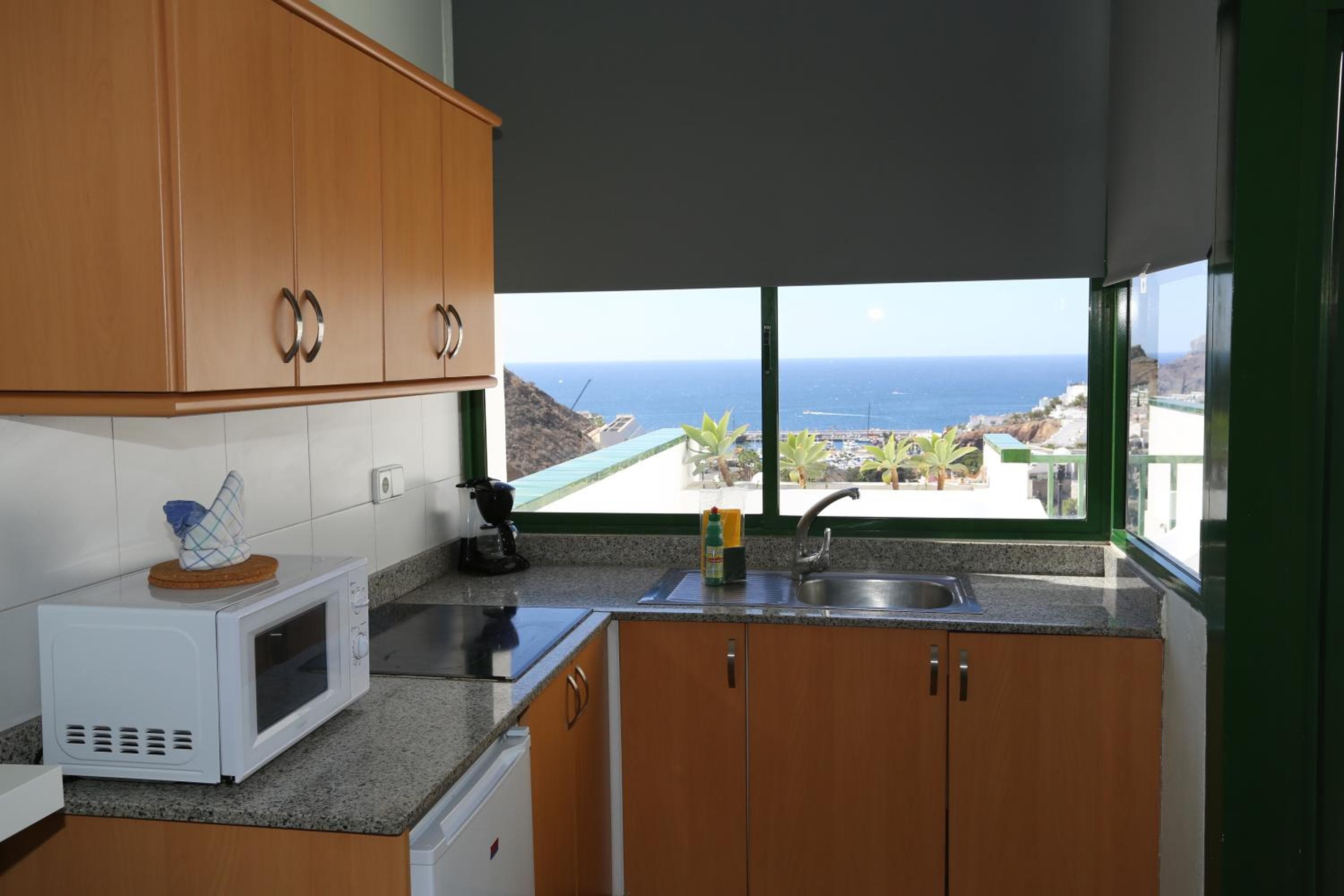 Apartamentos Halley, Puerto Rico de Gran Canaria, photo 3