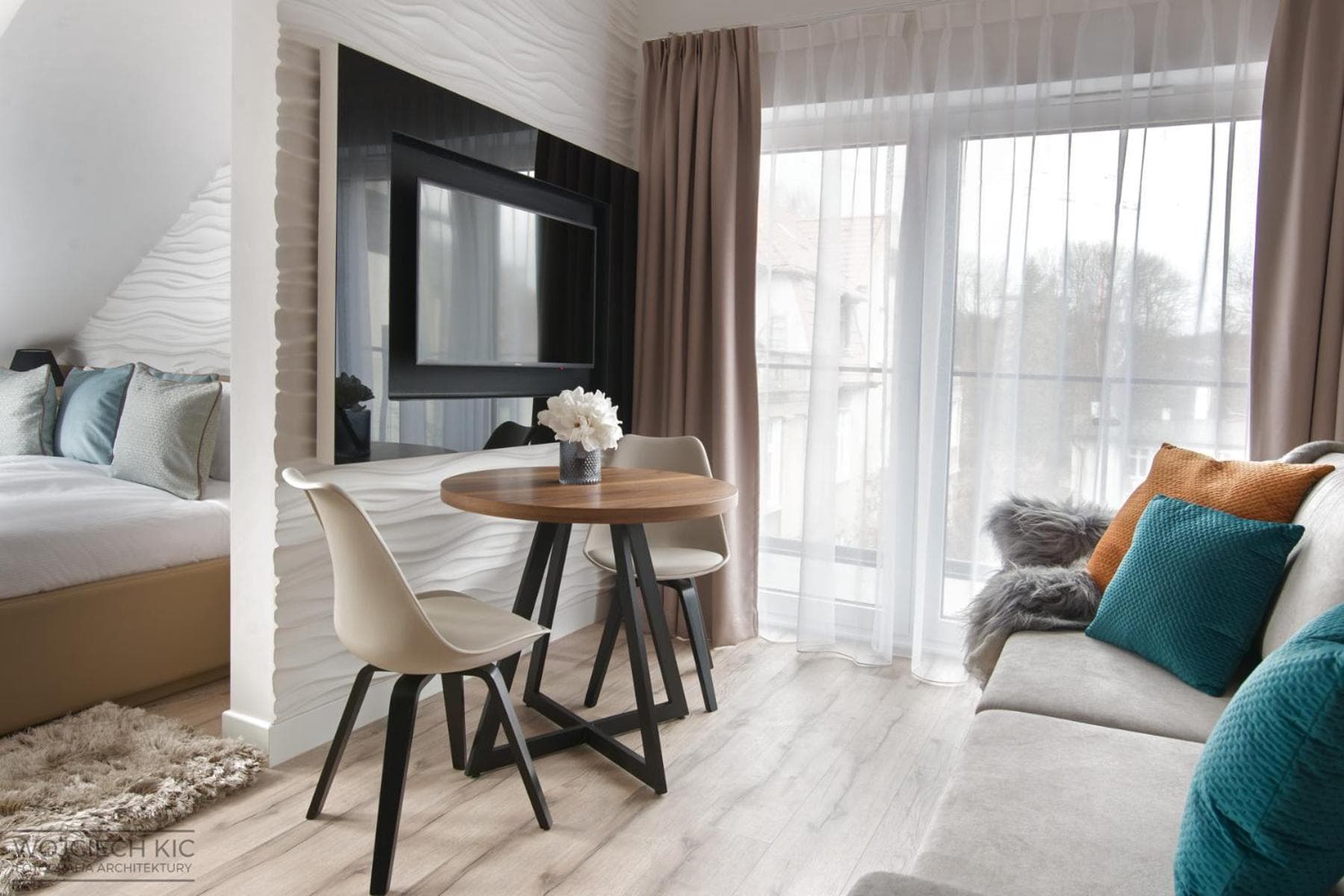 My Story Sopot Apartments, Sopot, photo 2