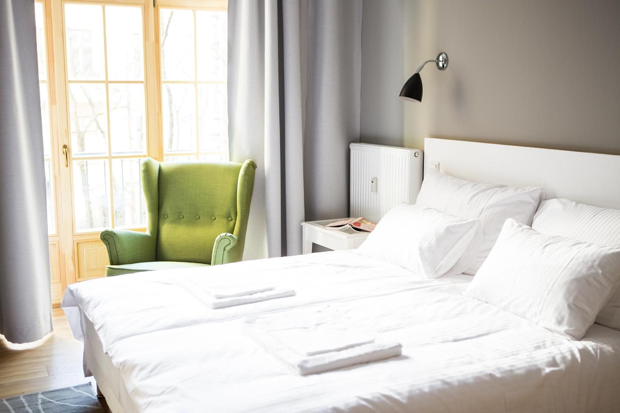 Riga Lux Apartments - Skolas, Rīga, photo 5