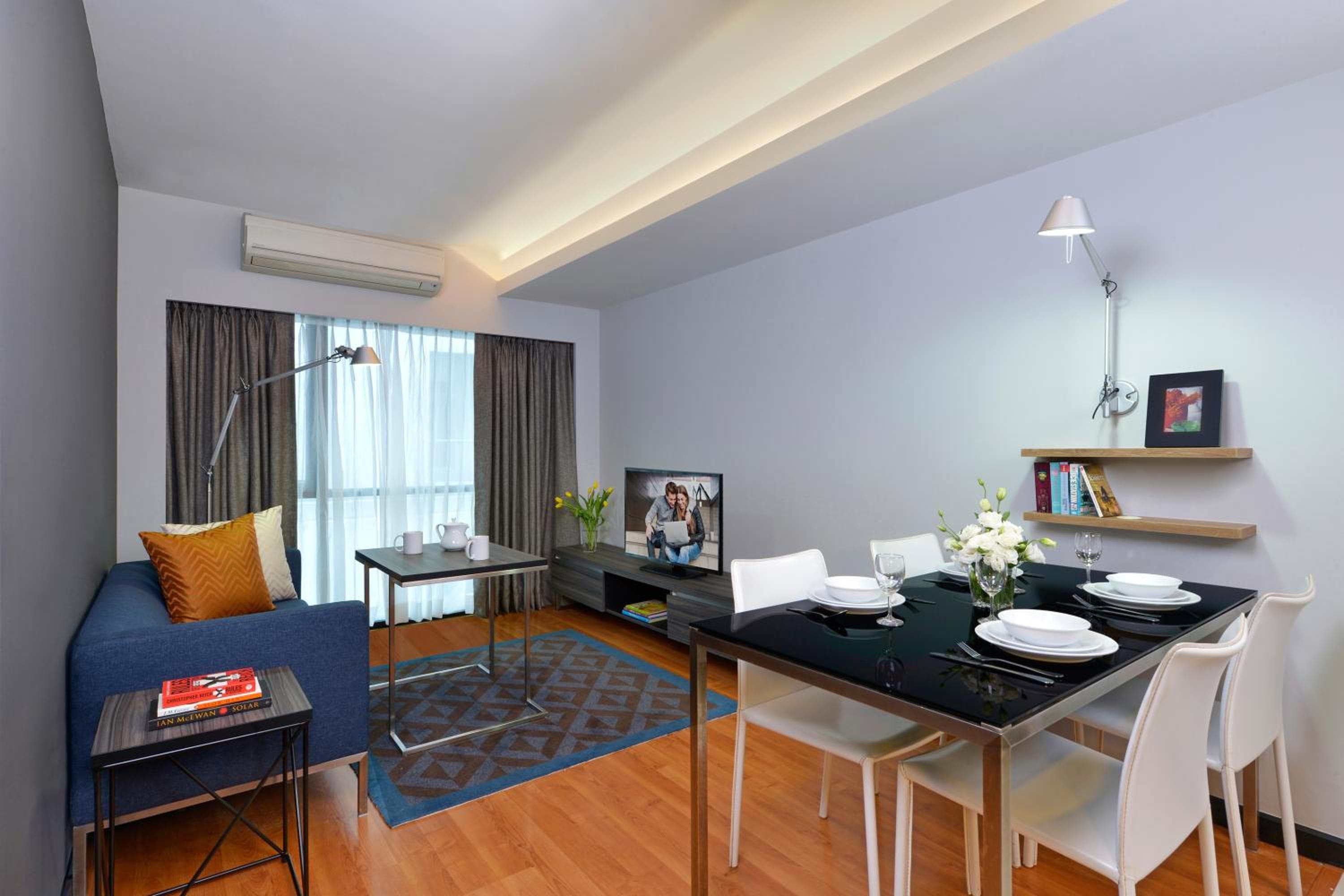 Citadines Sukhumvit 11 Bangkok, Bangkok, photo 6