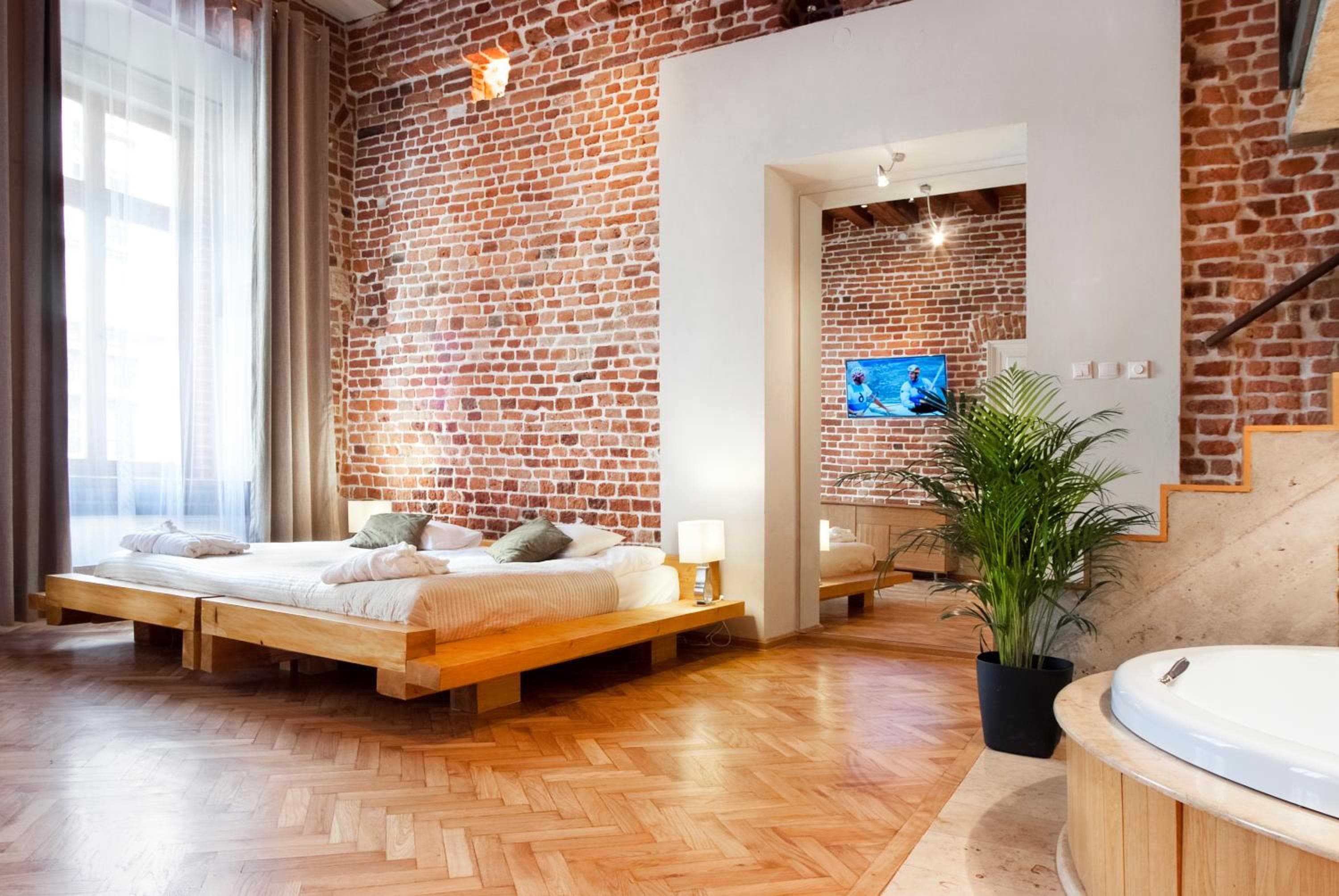 Aparthotel Stare Miasto, Kraków, photo 5