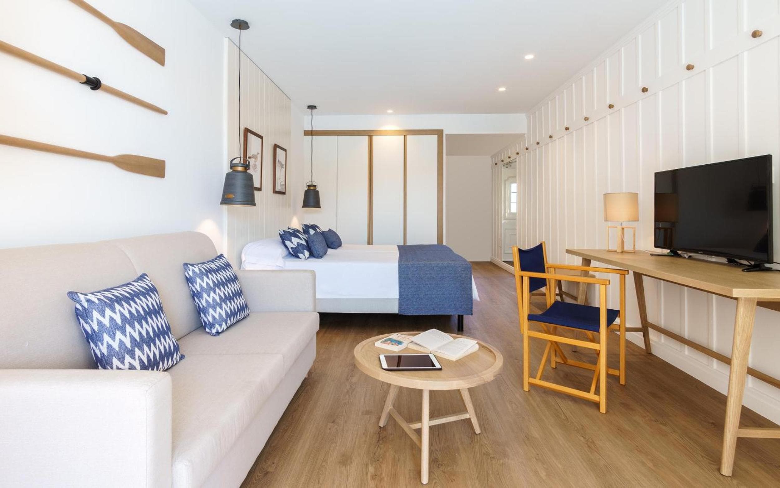 Club del Sol Aparthotel, Port de Pollensa, photo 3
