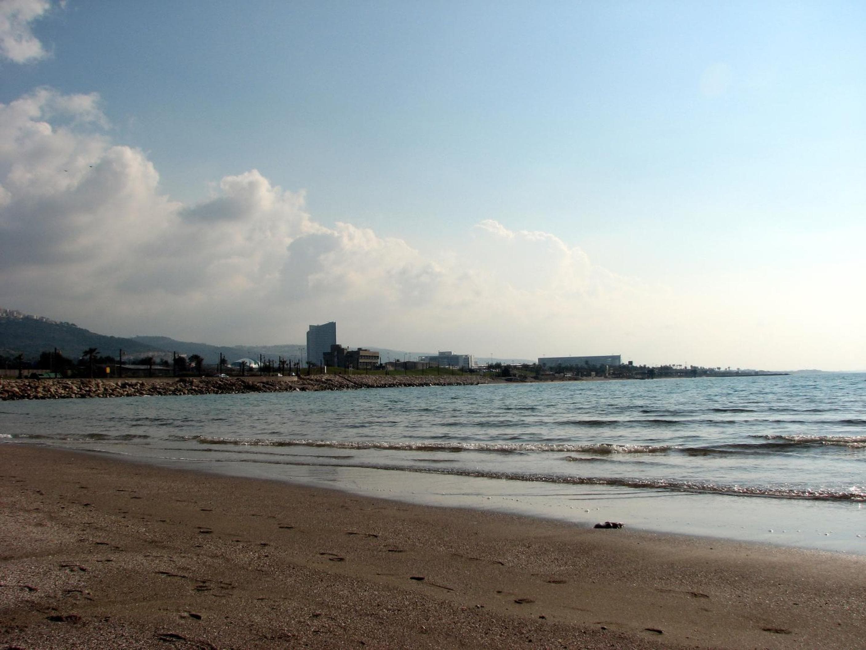 Apartments on the Beach, Haifa, photo 4
