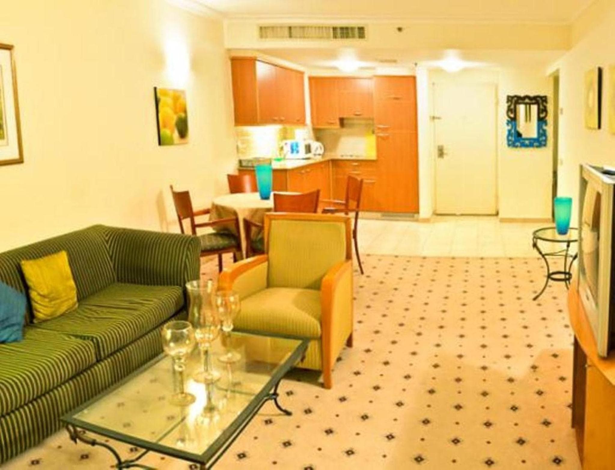 Apartments on the Beach, Haifa, photo 3