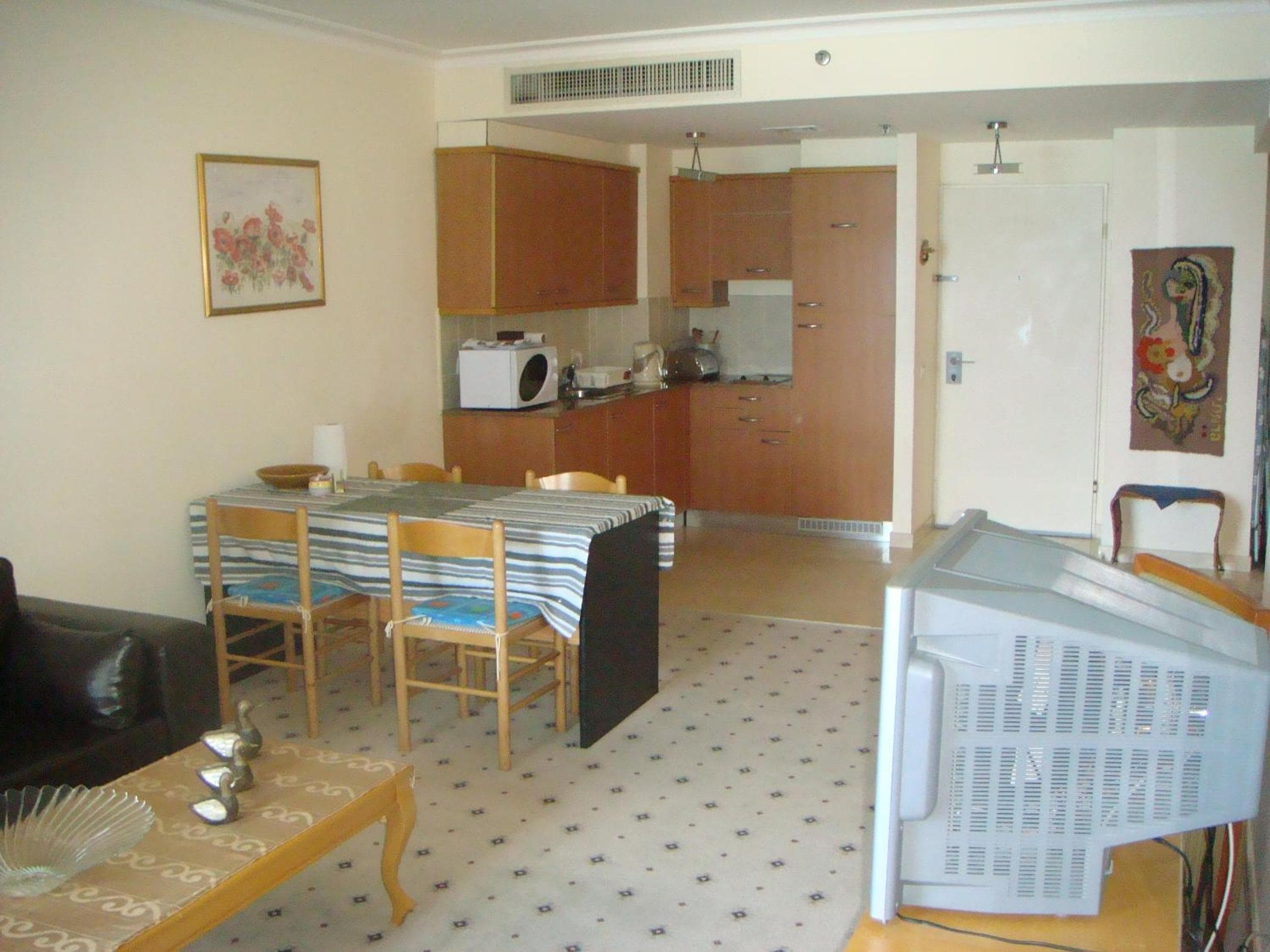 Apartments on the Beach, Haifa, photo 2