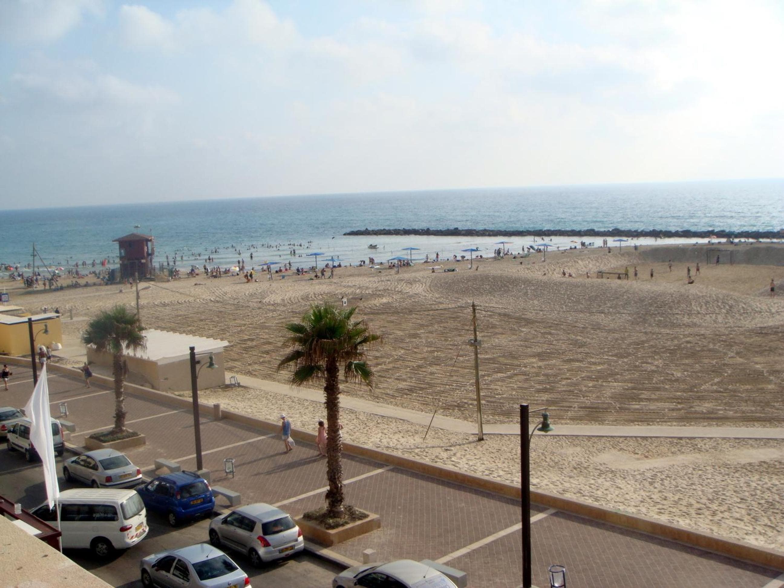 Apartments on the Beach, Haifa, photo 6