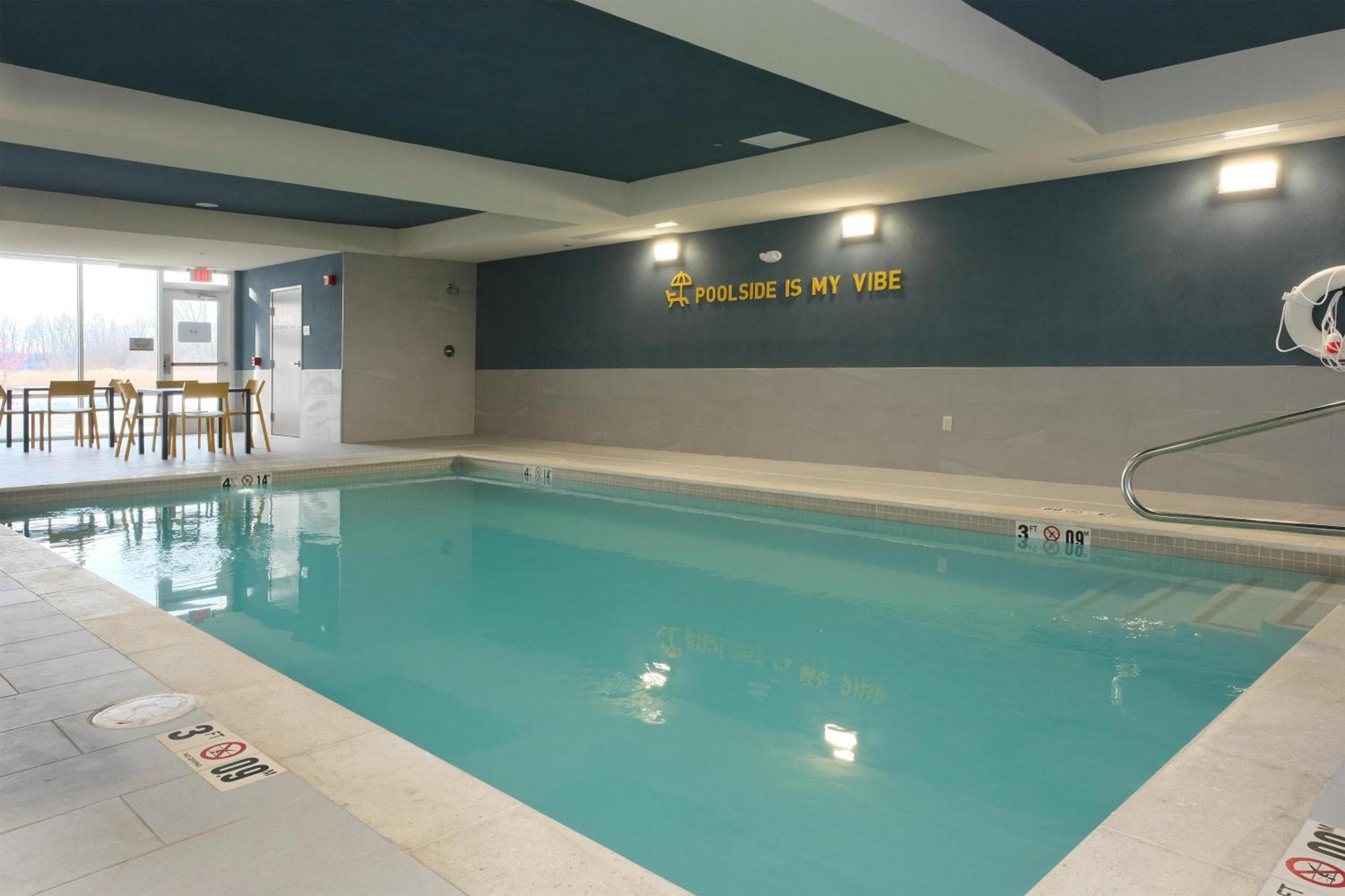 Home2 Suites By Hilton Lima, Lima, photo 5