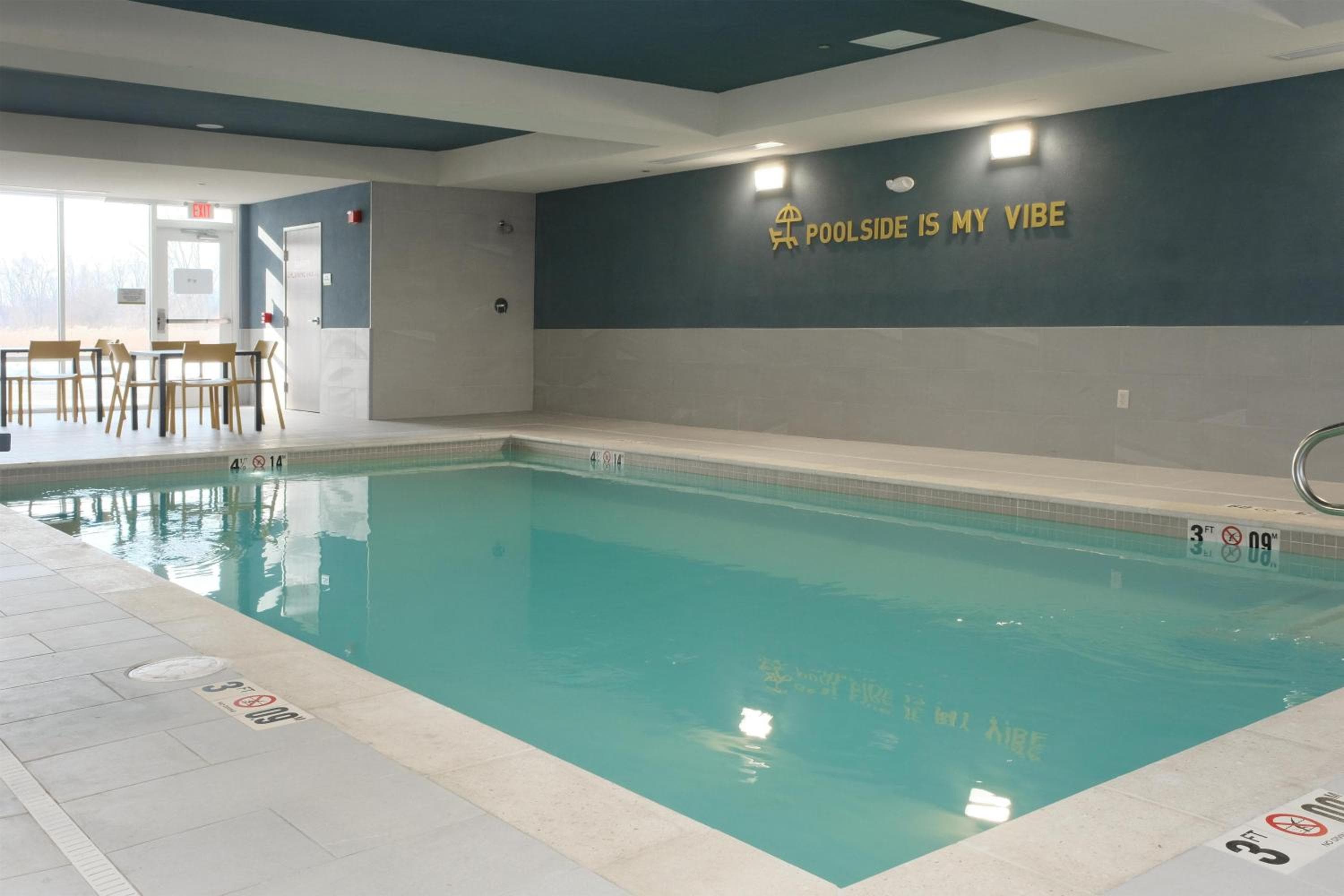 Home2 Suites By Hilton Lima, Lima, photo 4