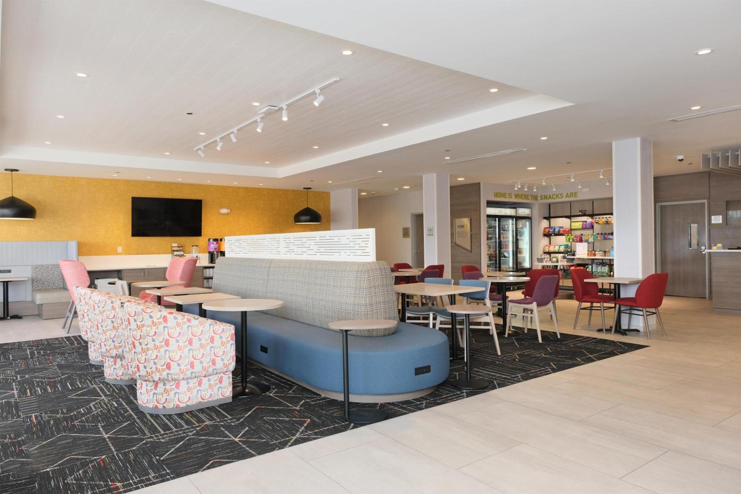 Home2 Suites By Hilton Lima, Lima, photo 3