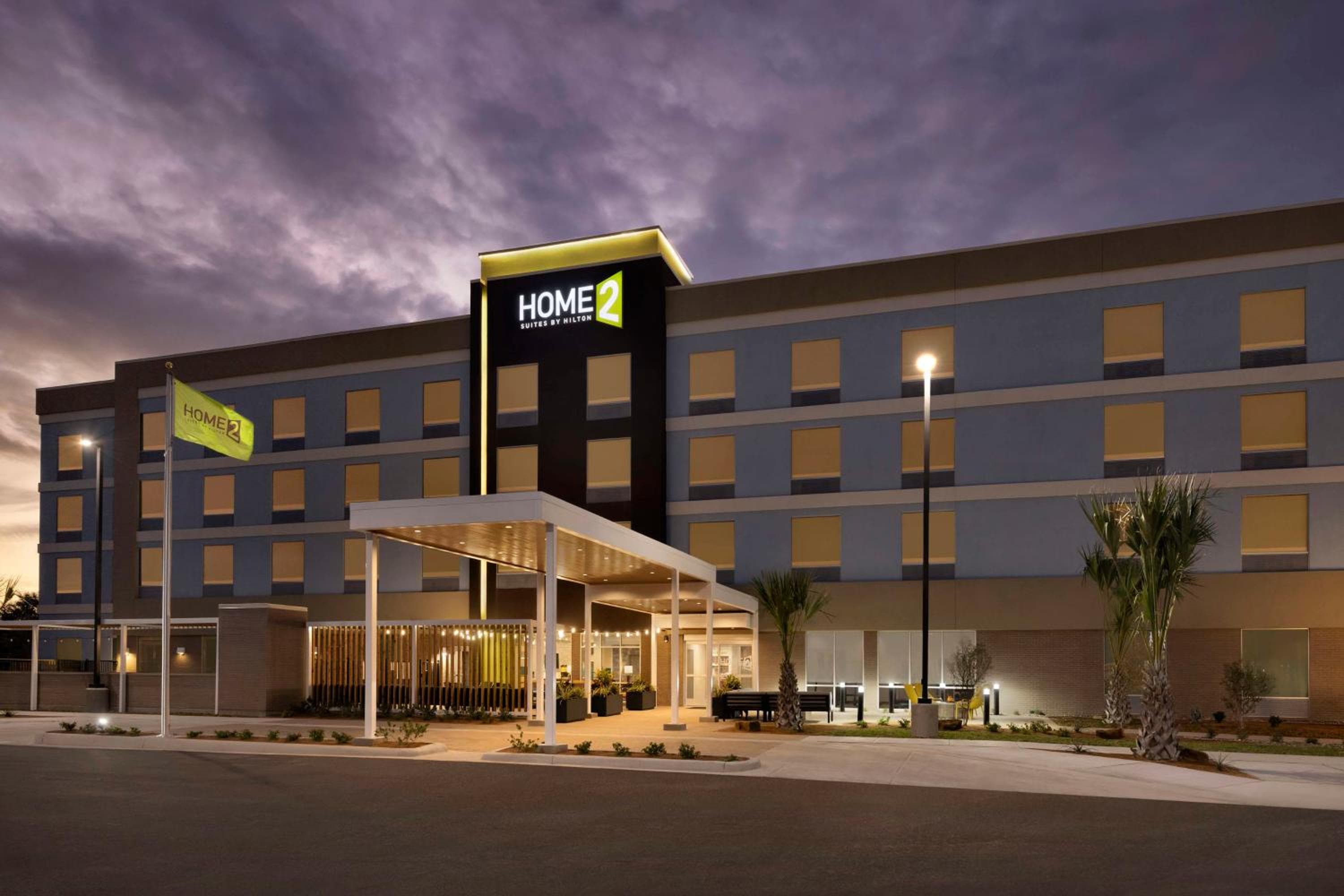 Home2 Suites By Hilton San Juan, San Juan, photo 2