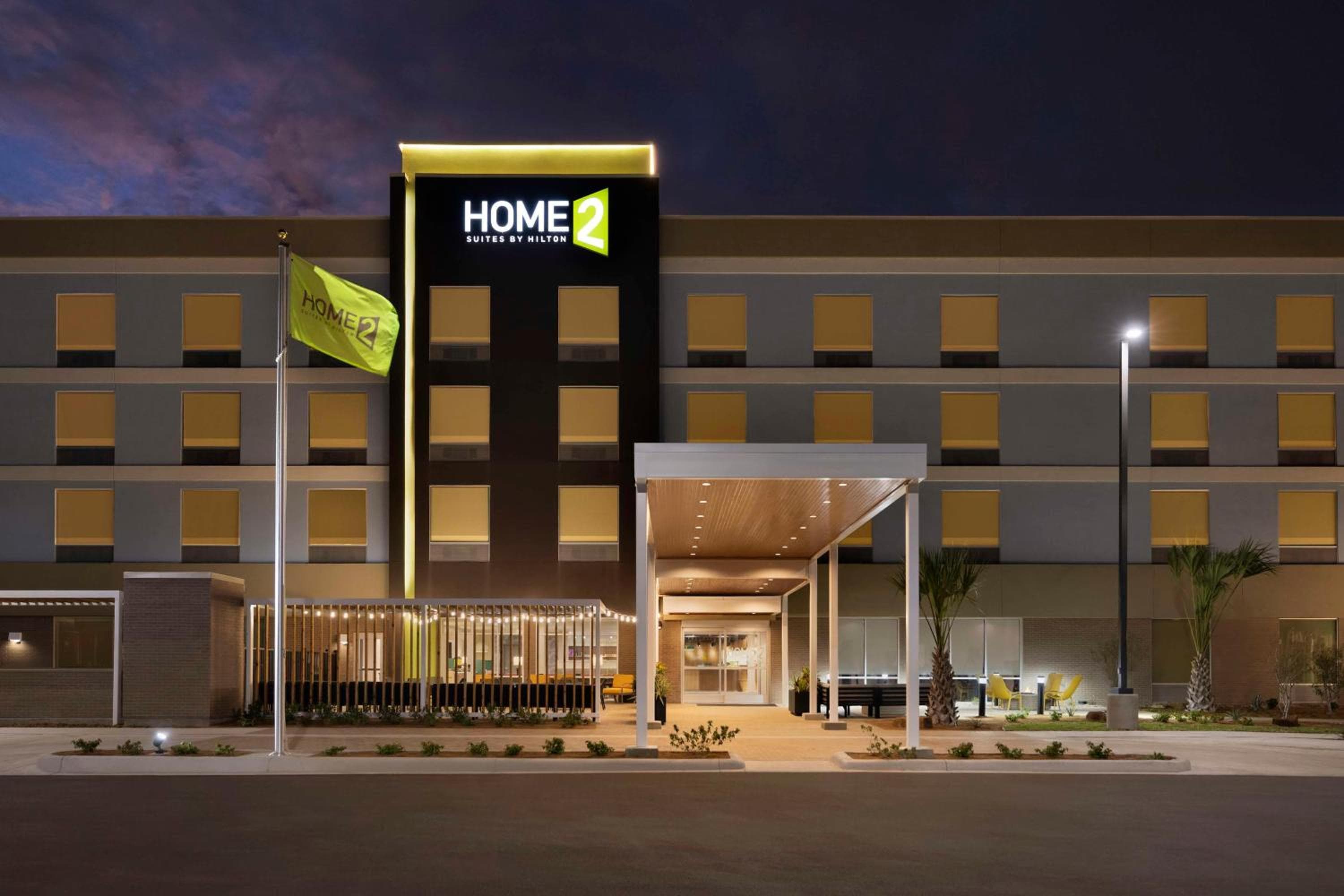 Home2 Suites By Hilton San Juan, San Juan, photo 3
