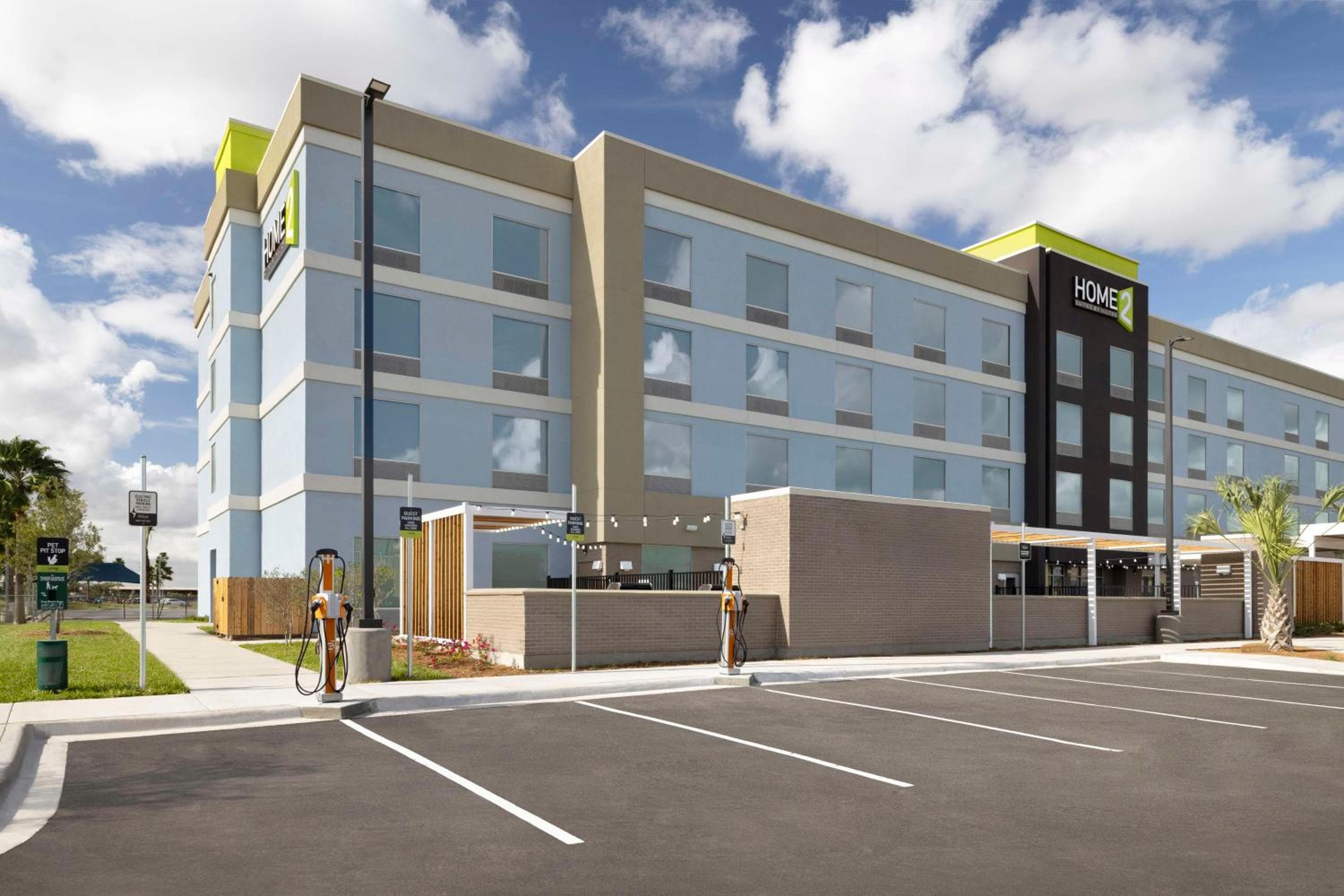 Home2 Suites By Hilton San Juan, San Juan, photo 4