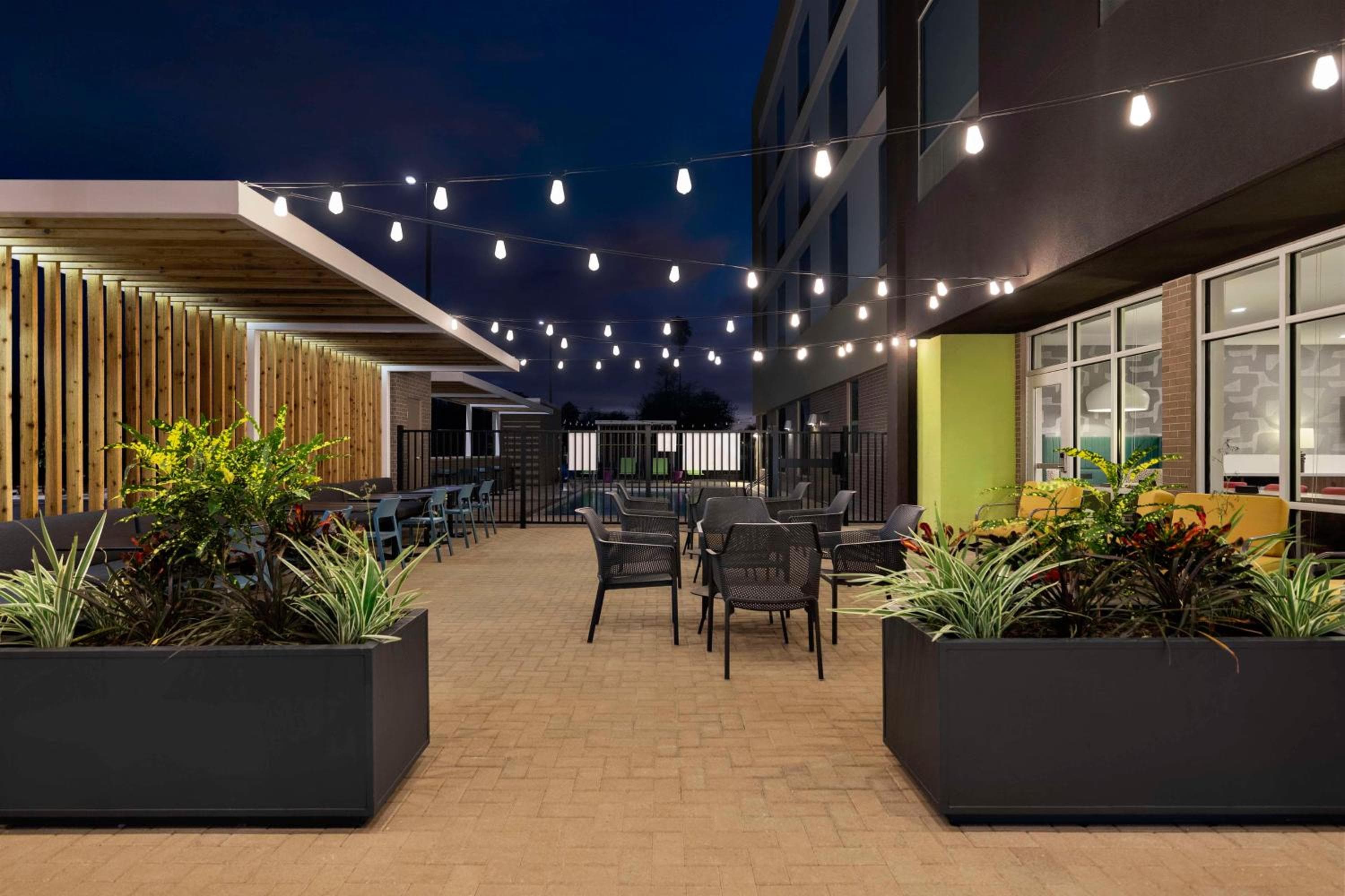 Home2 Suites By Hilton San Juan, San Juan, photo 5