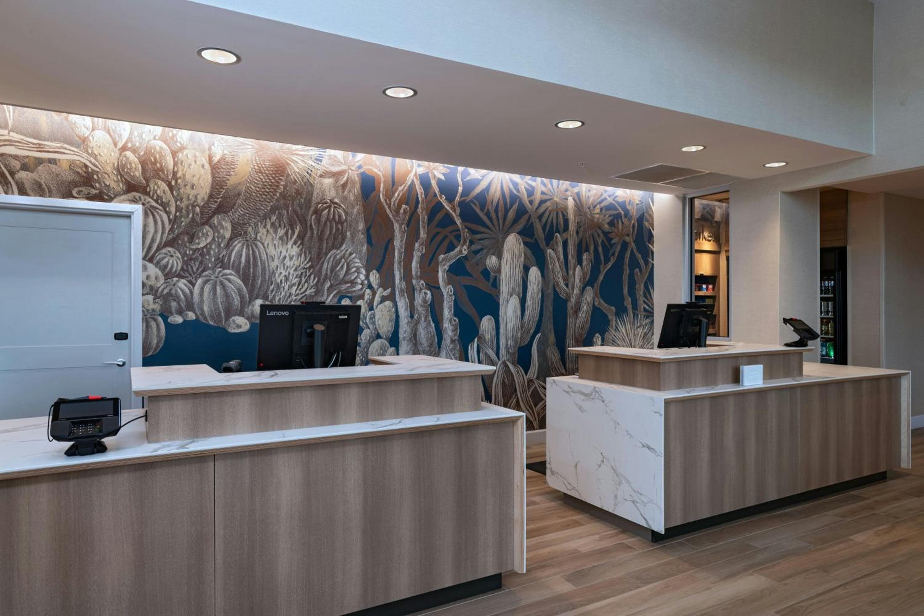 Residence Inn By Marriott El Paso East, El Paso, photo 3