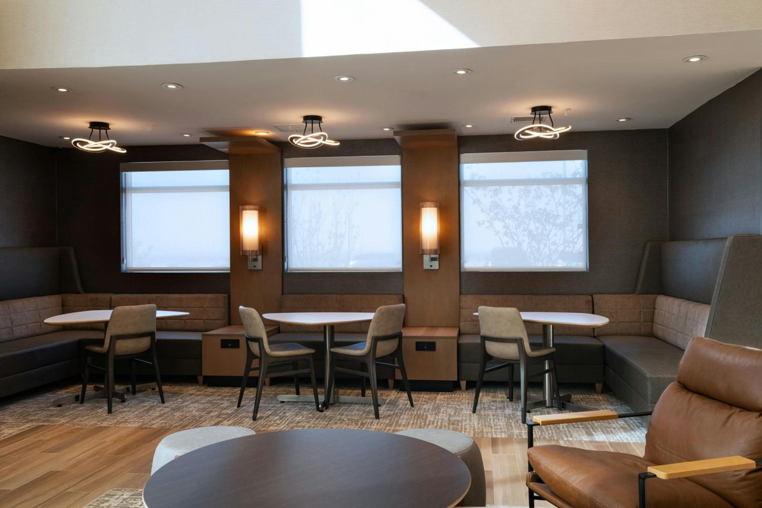 Residence Inn By Marriott El Paso East, El Paso, photo 5