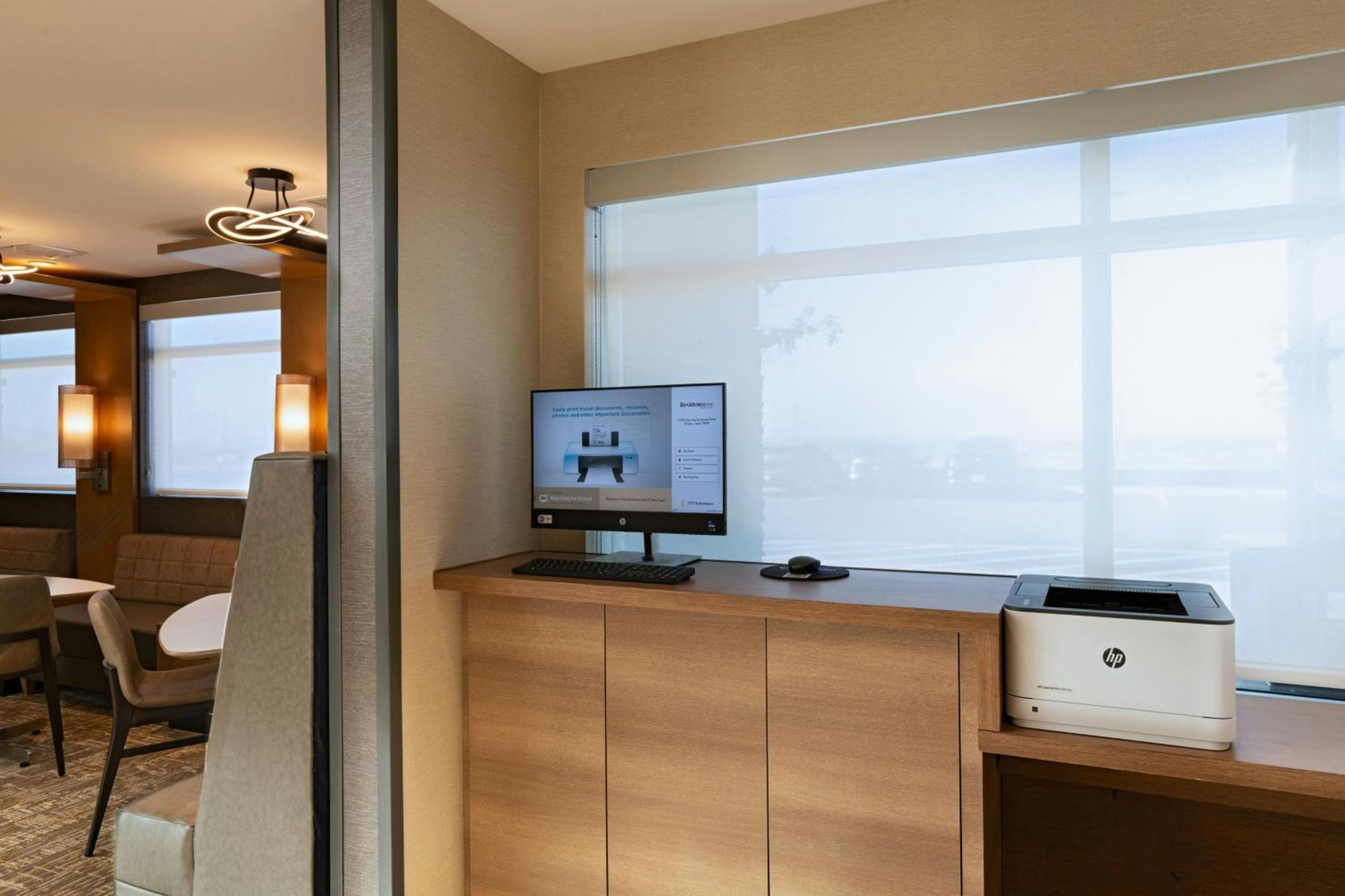 Residence Inn By Marriott El Paso East, El Paso, photo 6