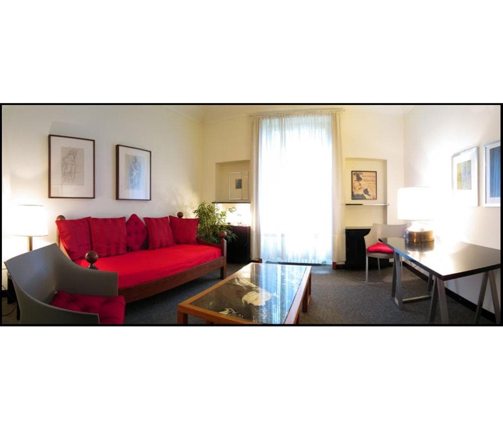 Residence Domus, Milan, photo 6