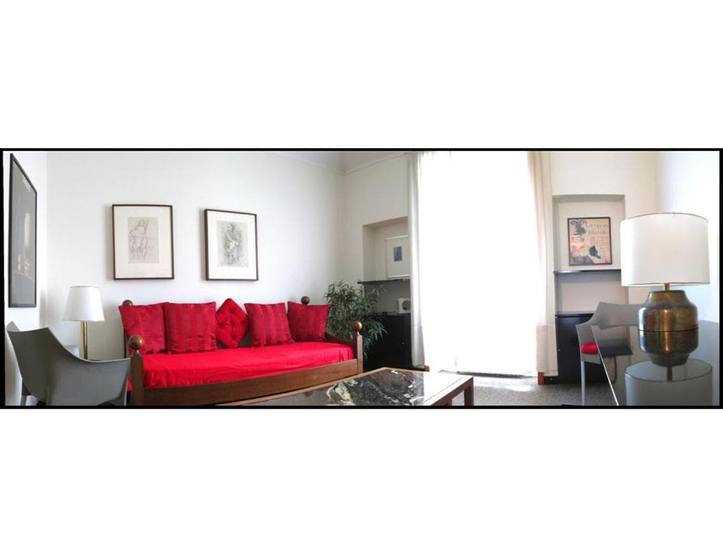 Residence Domus, Milan, photo 2