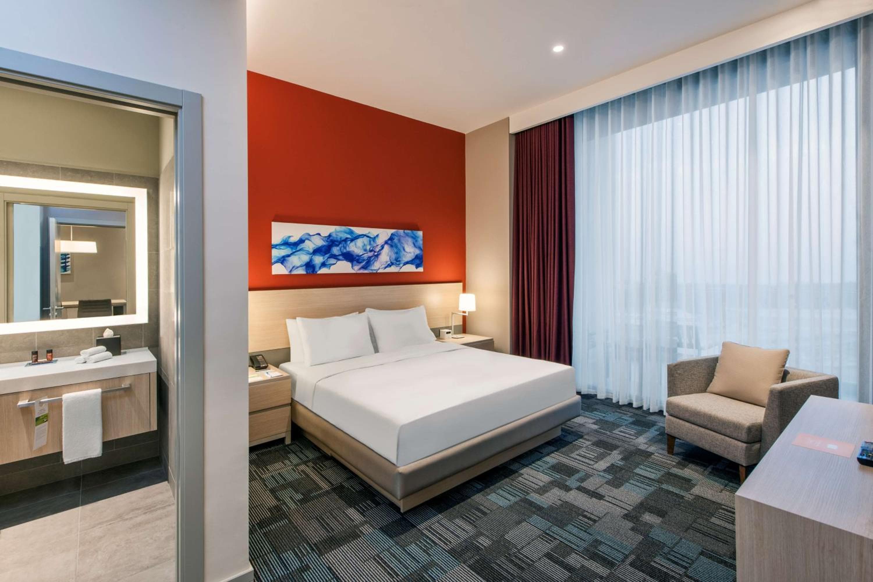Hyatt House Gebze, Gebze, photo 3