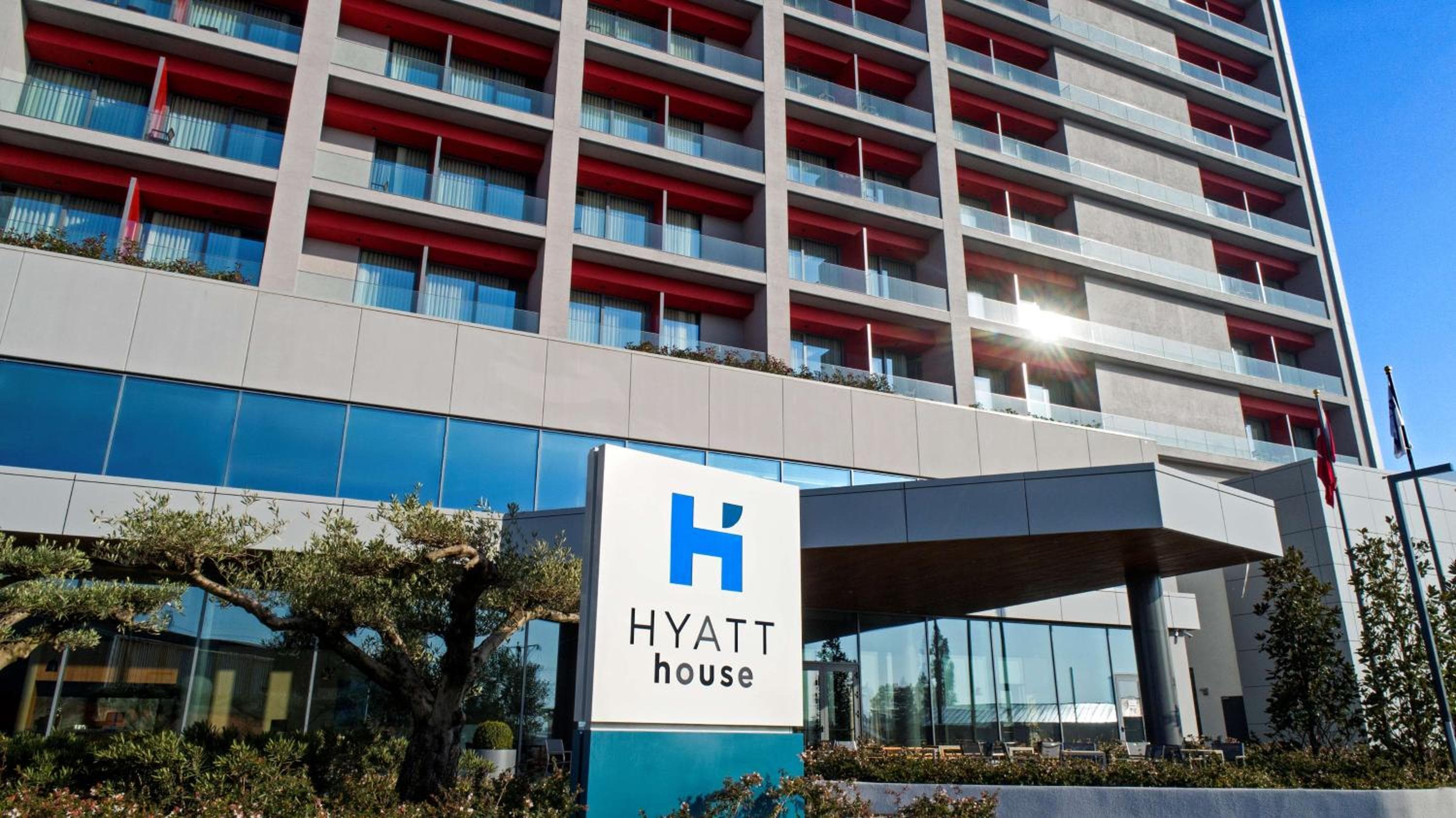Hyatt House Gebze, Gebze