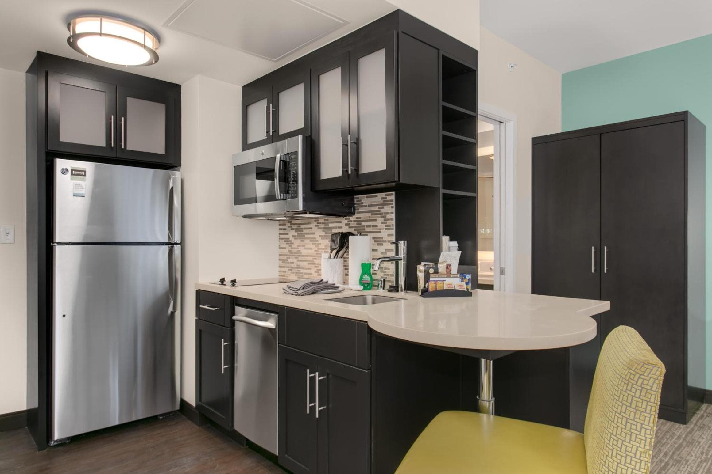 Staybridge Suites Seattle Downtown - Lake Union by IHG, Seattle, photo 4