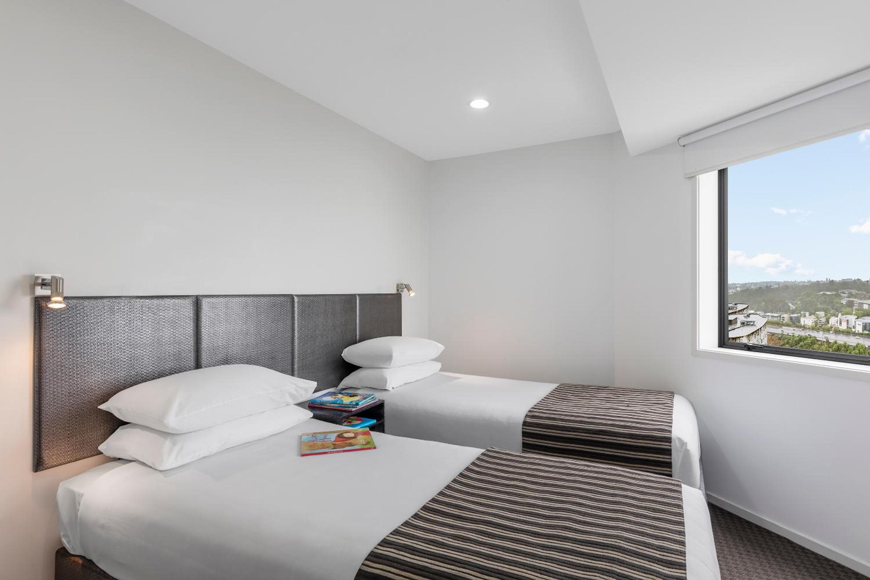 Nesuto St Martins Apartment Hotel, Auckland, photo 5