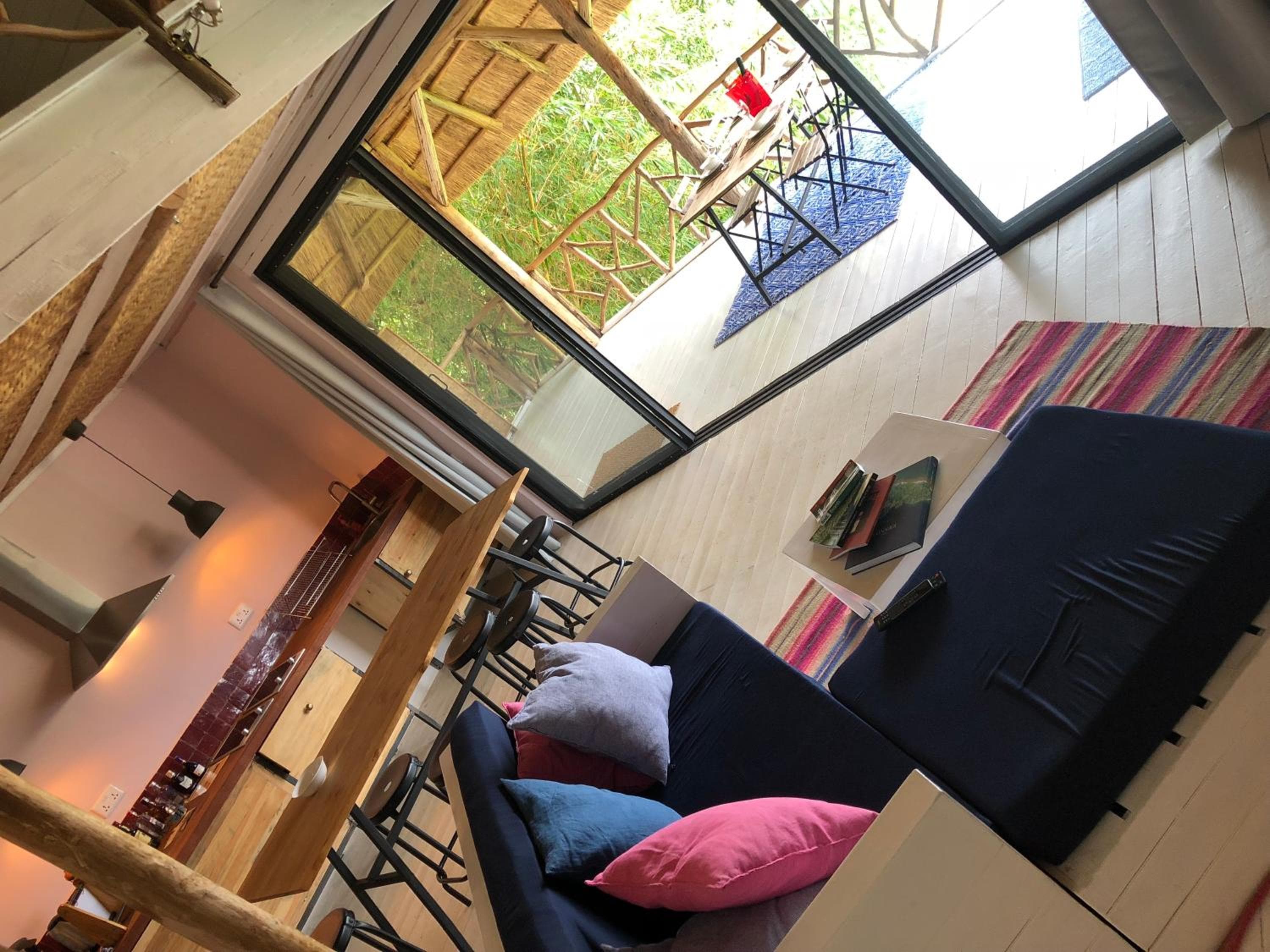 Pili Pili Boutique Hotel, Kigali, photo 4