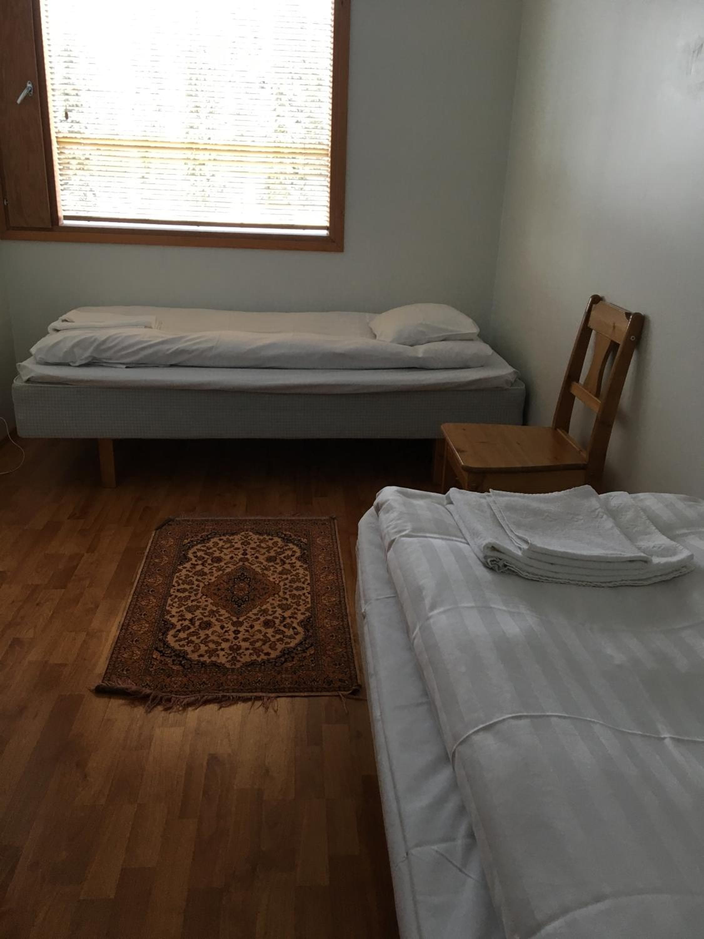 Rukariutta Apartments, Ruka, photo 2