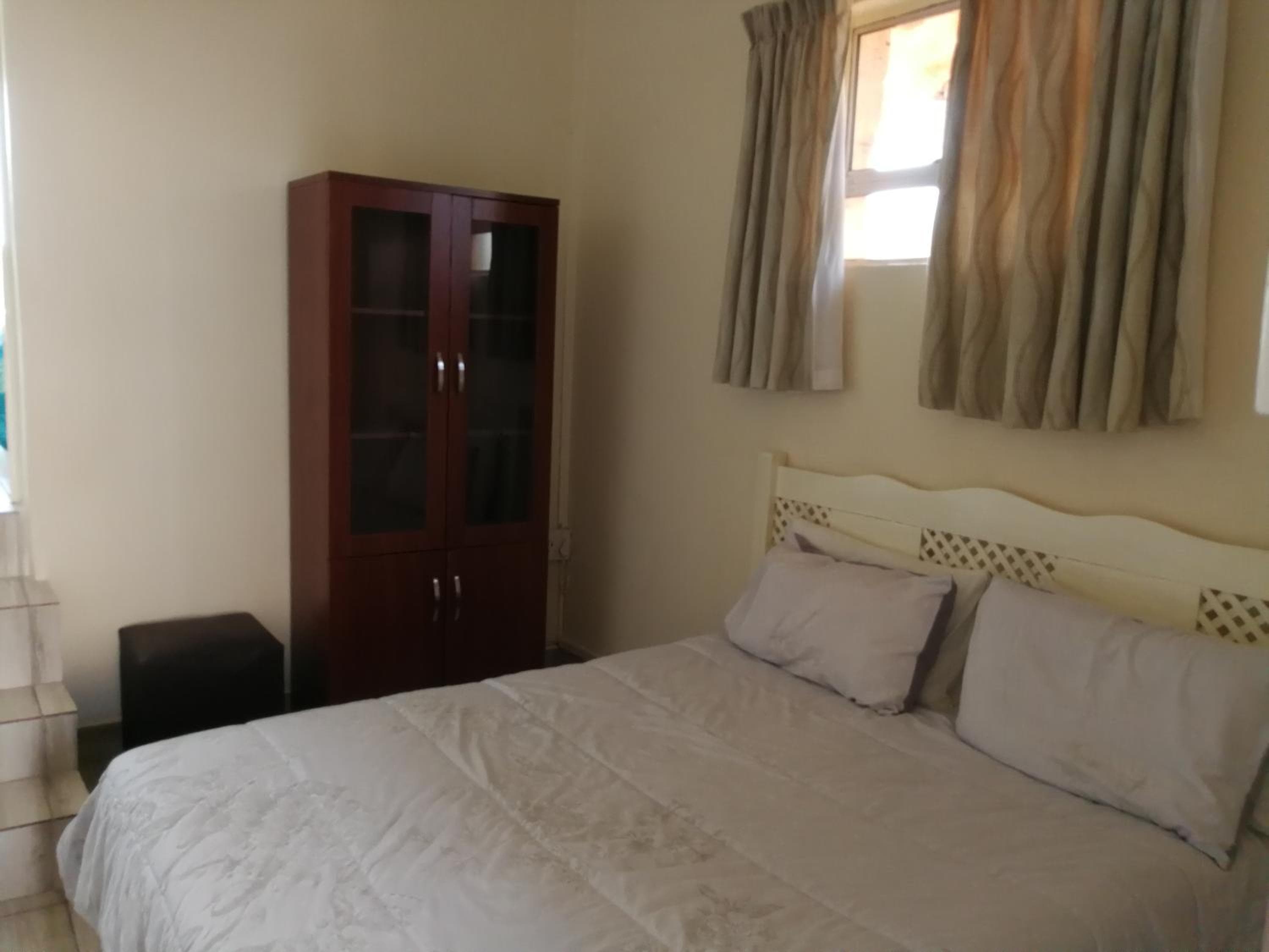 Bluff Accommodation Aybriden Self-Catering, Durban, photo 4