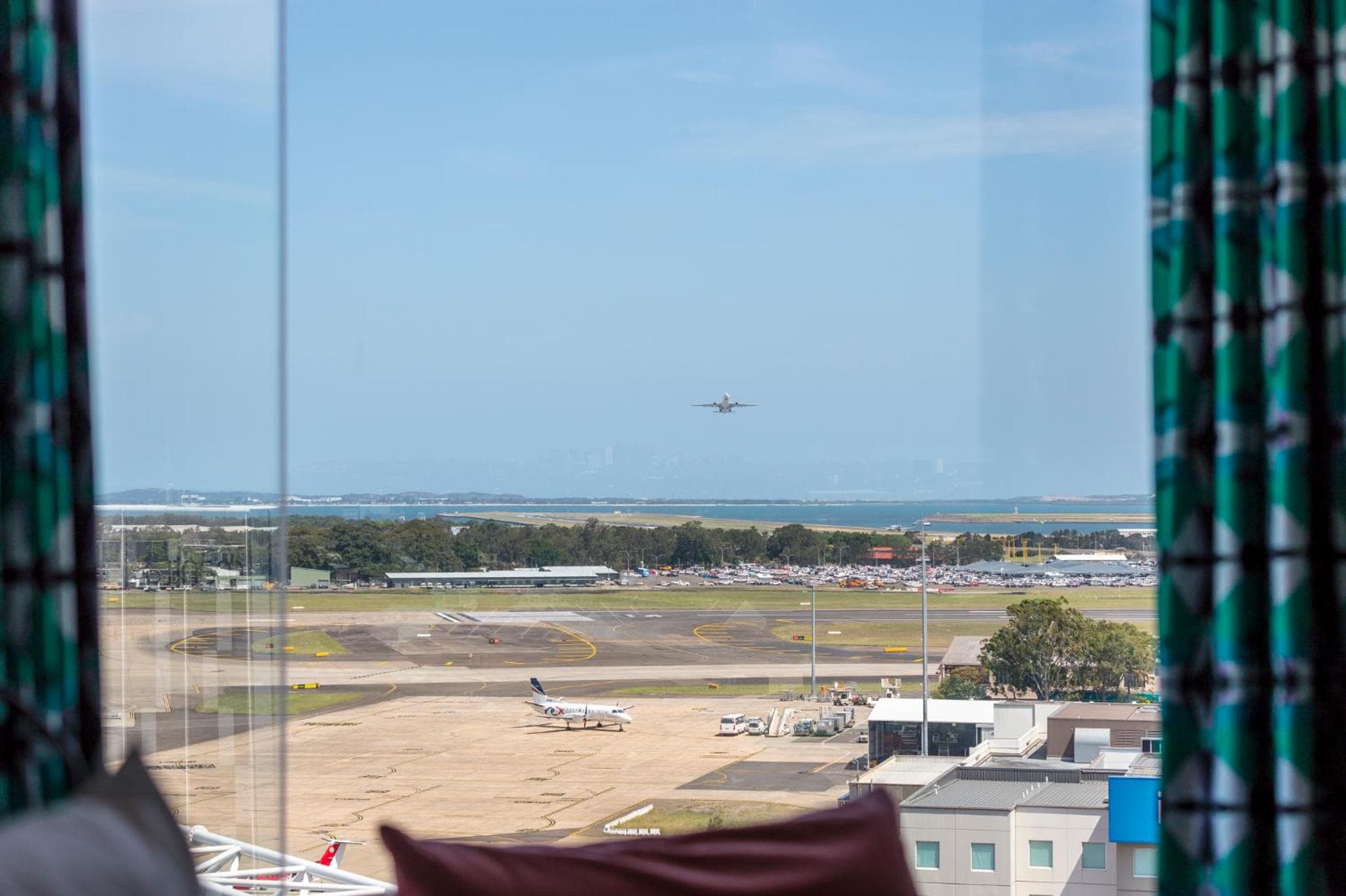 Citadines Connect Sydney Airport, Sydney, photo 5