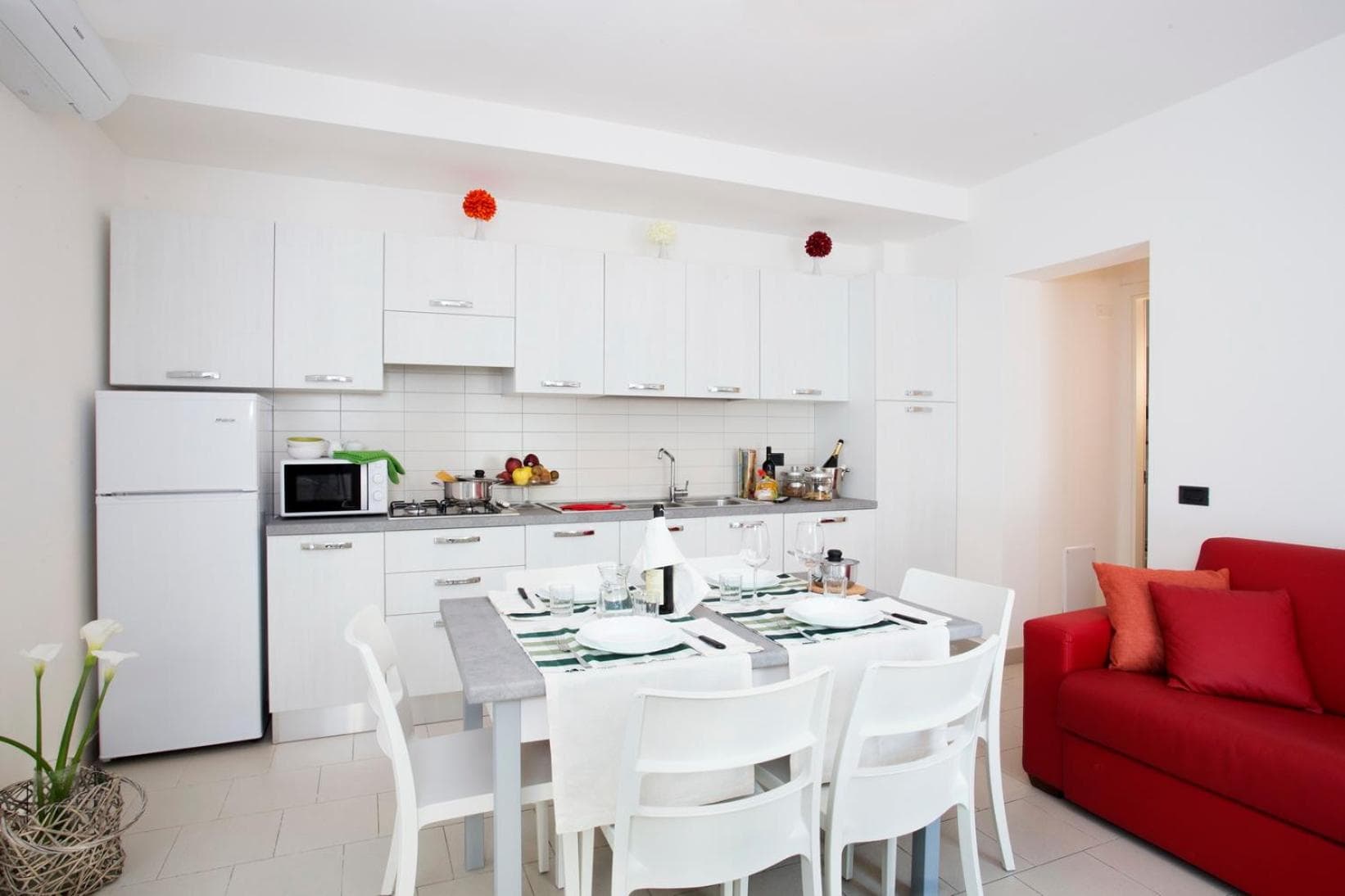 Residence Altea, Riccione, photo 5