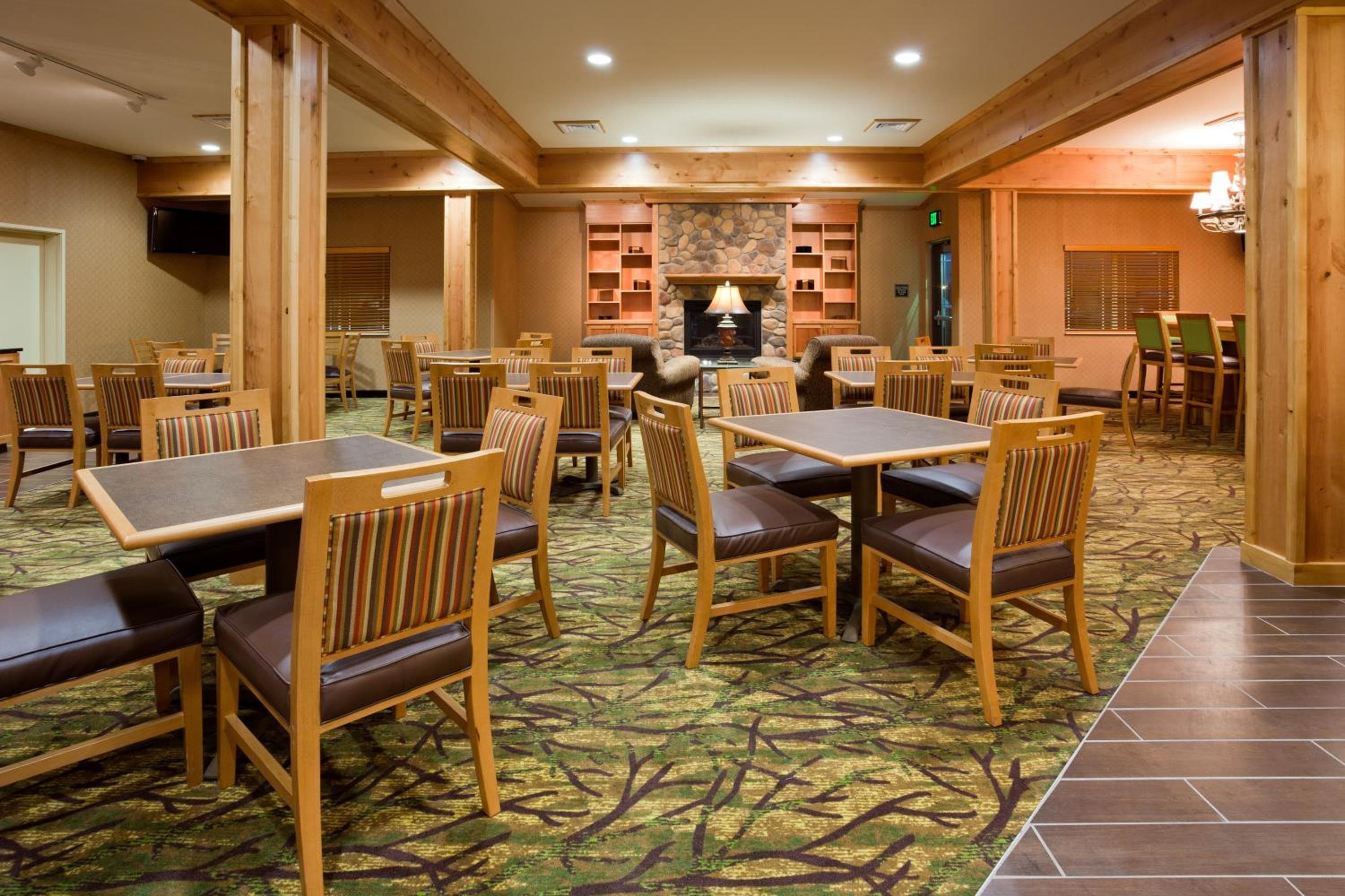 TownePlace Suites by Marriott Minot, Minot, photo 3