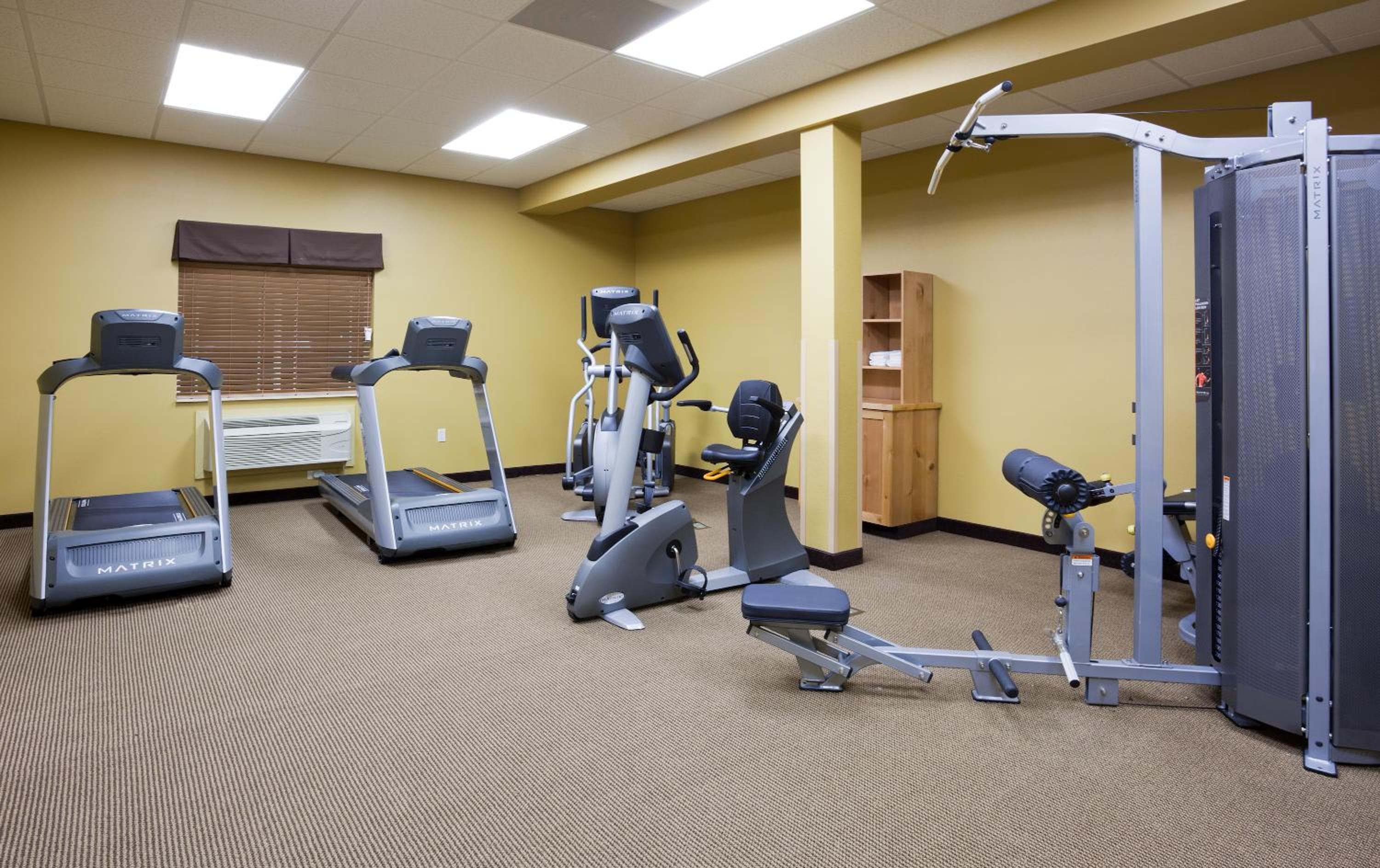 TownePlace Suites by Marriott Minot, Minot, photo 6