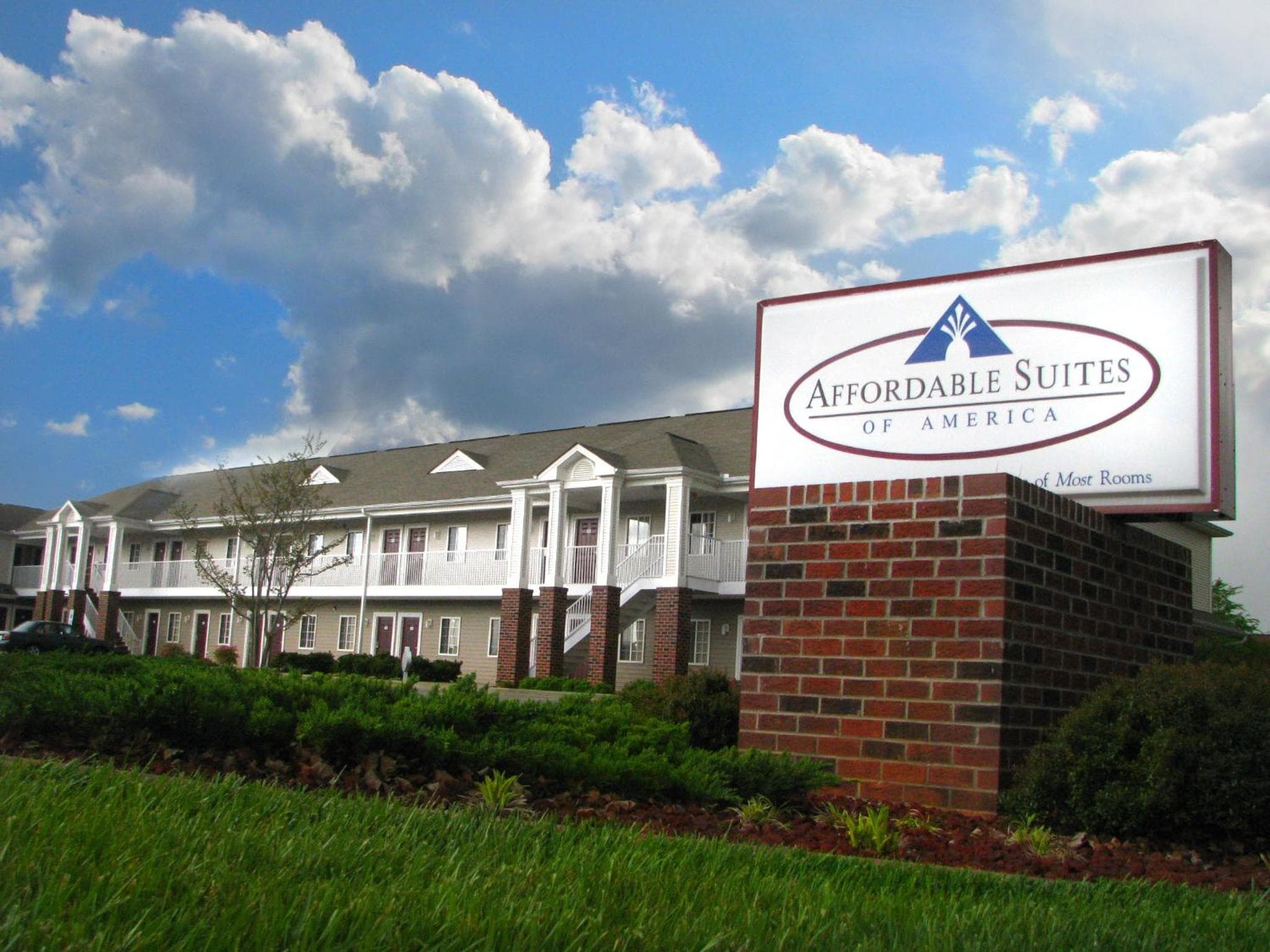 Affordable Suites Conover / Hickory, Conover