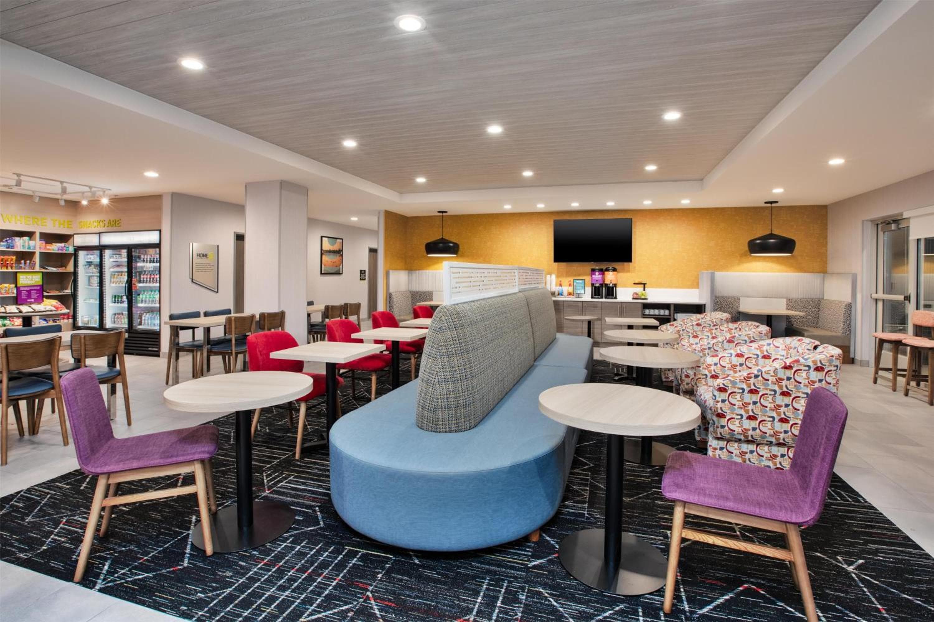 Home2 Suites By Hilton Traverse City, Traverse City, photo 5