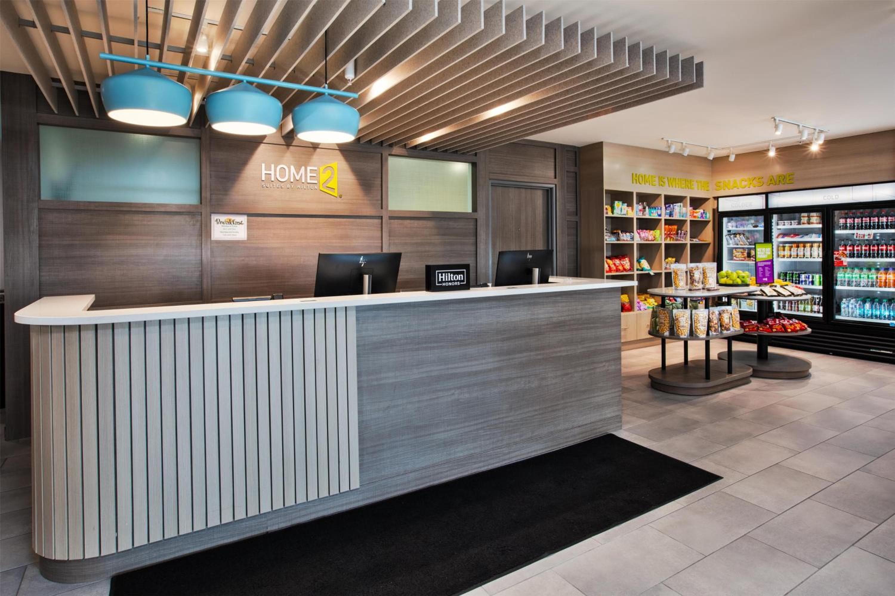 Home2 Suites By Hilton Traverse City, Traverse City, photo 6