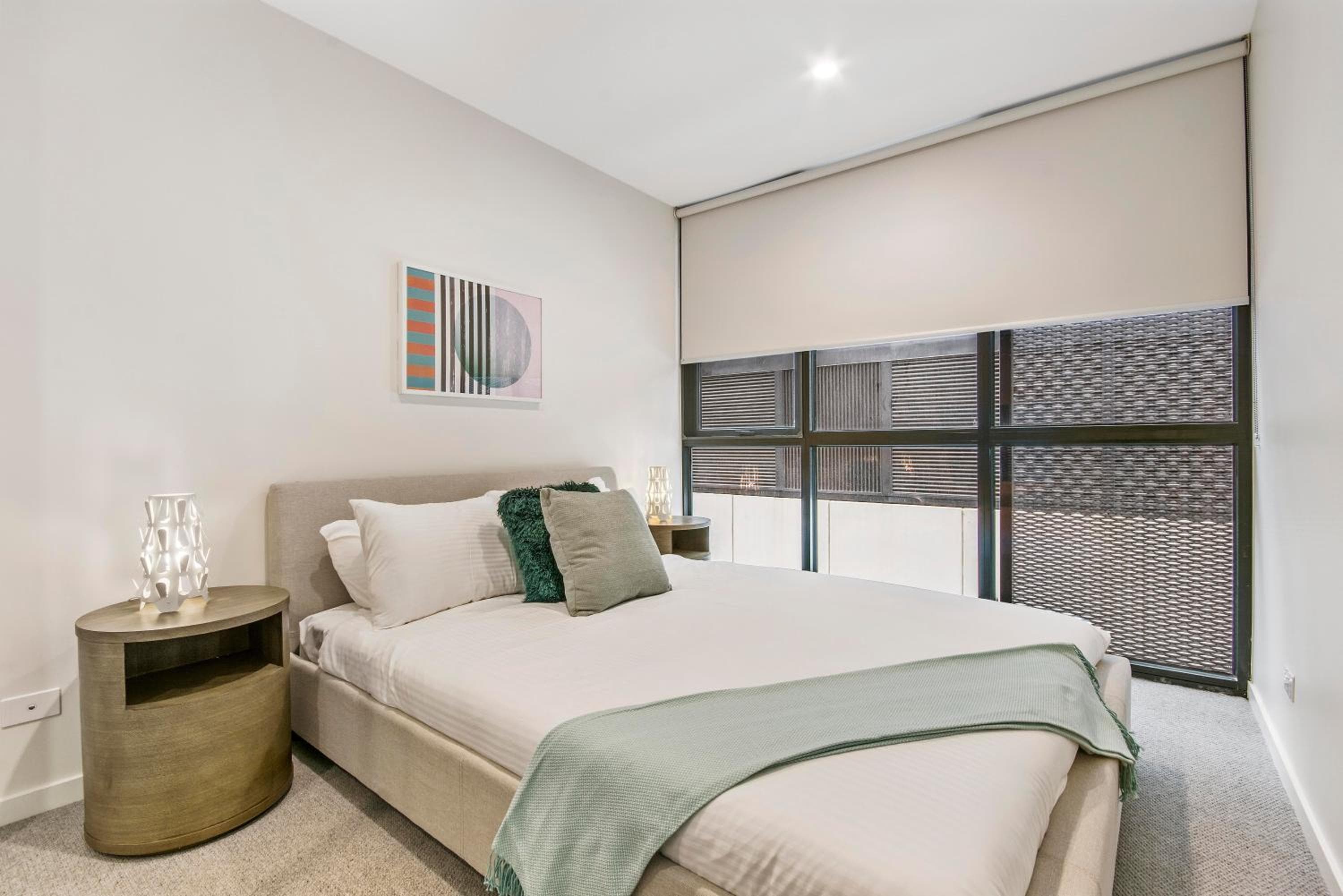 Melbourne City Apartments - Teri, Melbourne, photo 3