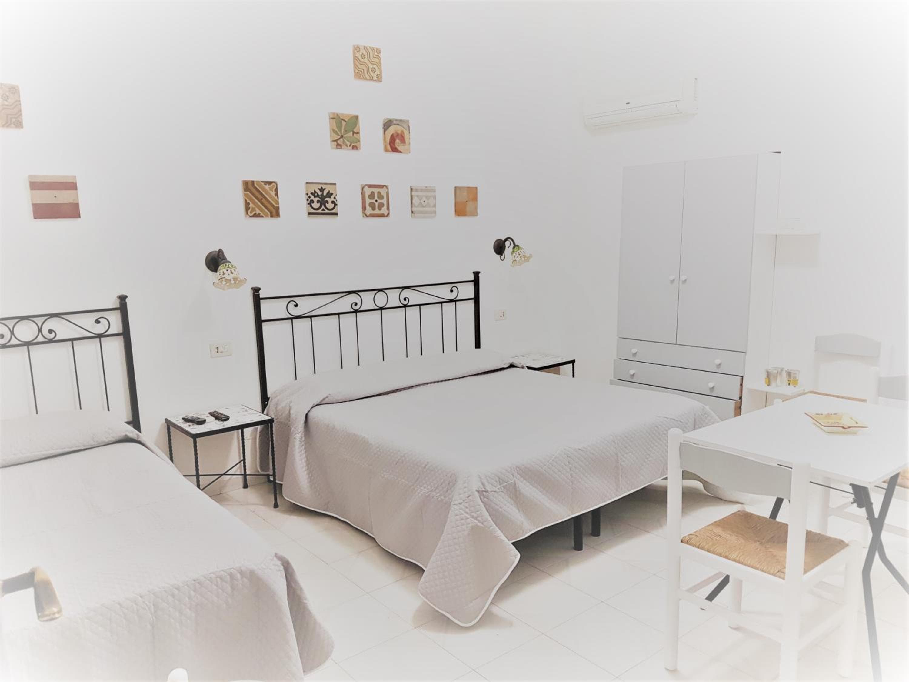 Lo Nardo Accommodation, Lipari, photo 3