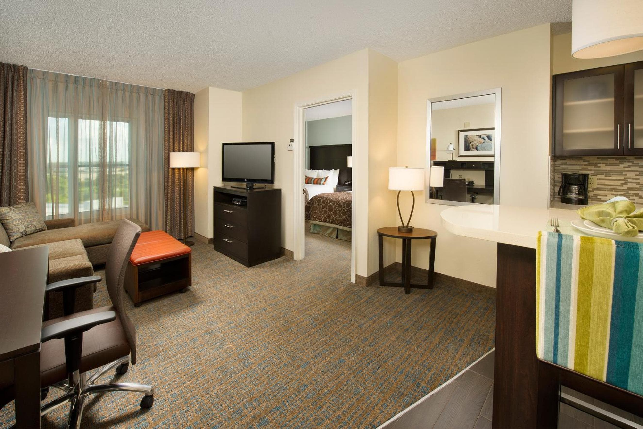 Staybridge Suites Houston East - Baytown by IHG, Baytown, photo 4