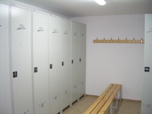 Aparthotel Peña Telera Resort, El Pueyo de Jaca, photo 4