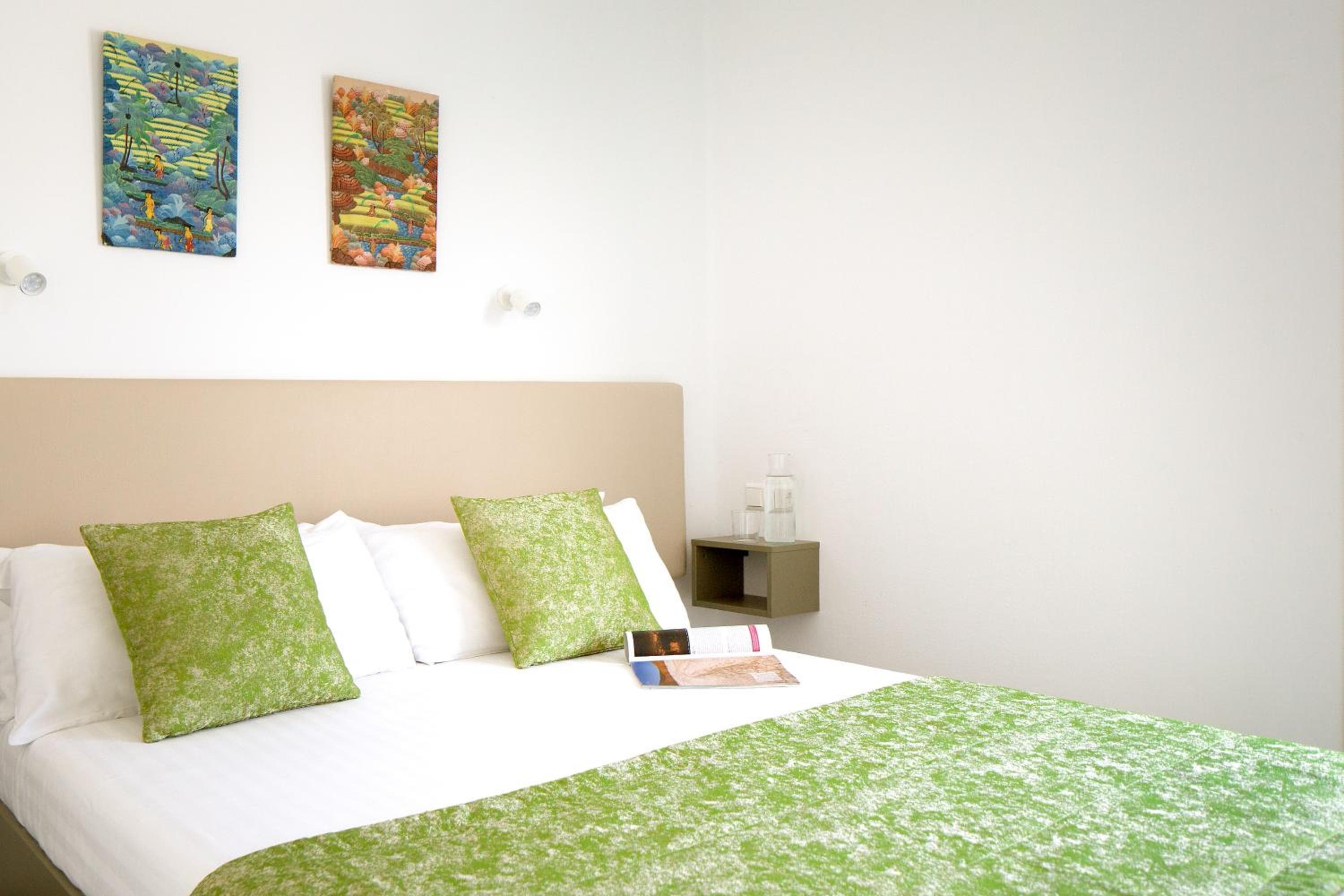 Apartamentos El Guarapo, Costa Teguise, photo 6