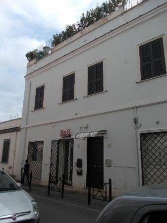 Residence Lodi, Rome