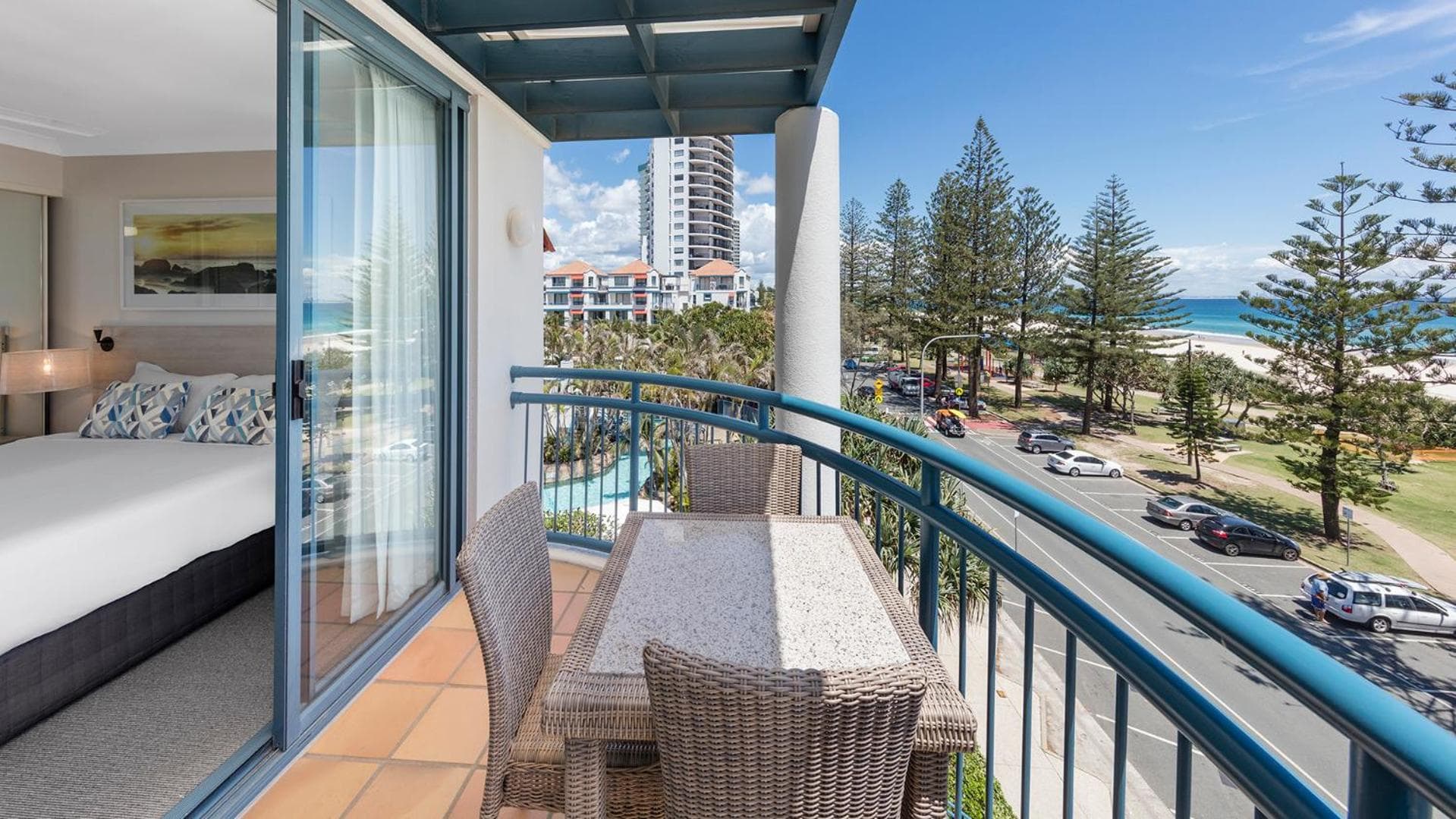 Oaks Gold Coast Calypso Plaza Suites, Gold Coast, photo 6