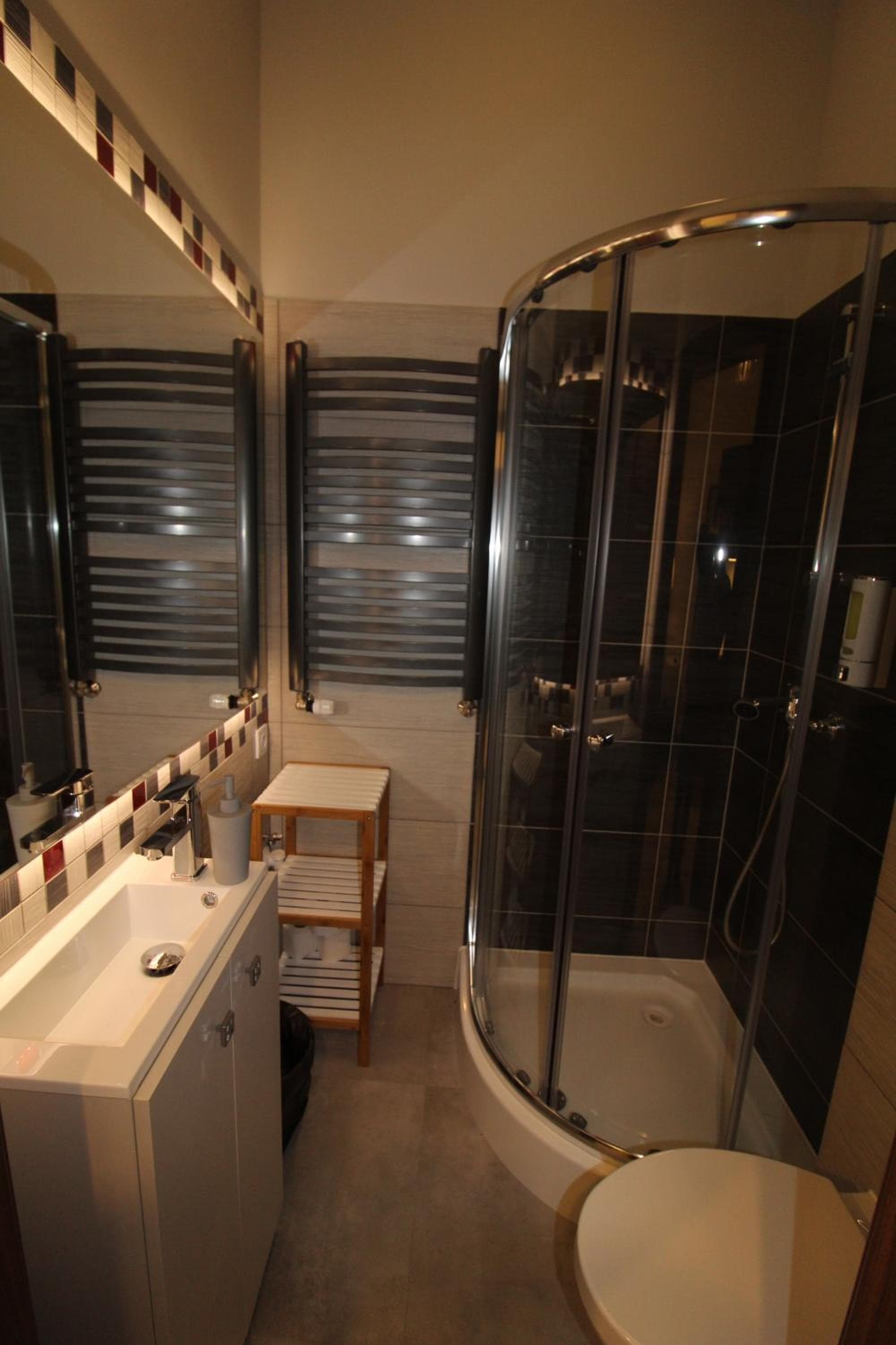 Apartamenty Centrum Częstochowa Stara Kamienica, Częstochowa, photo 6