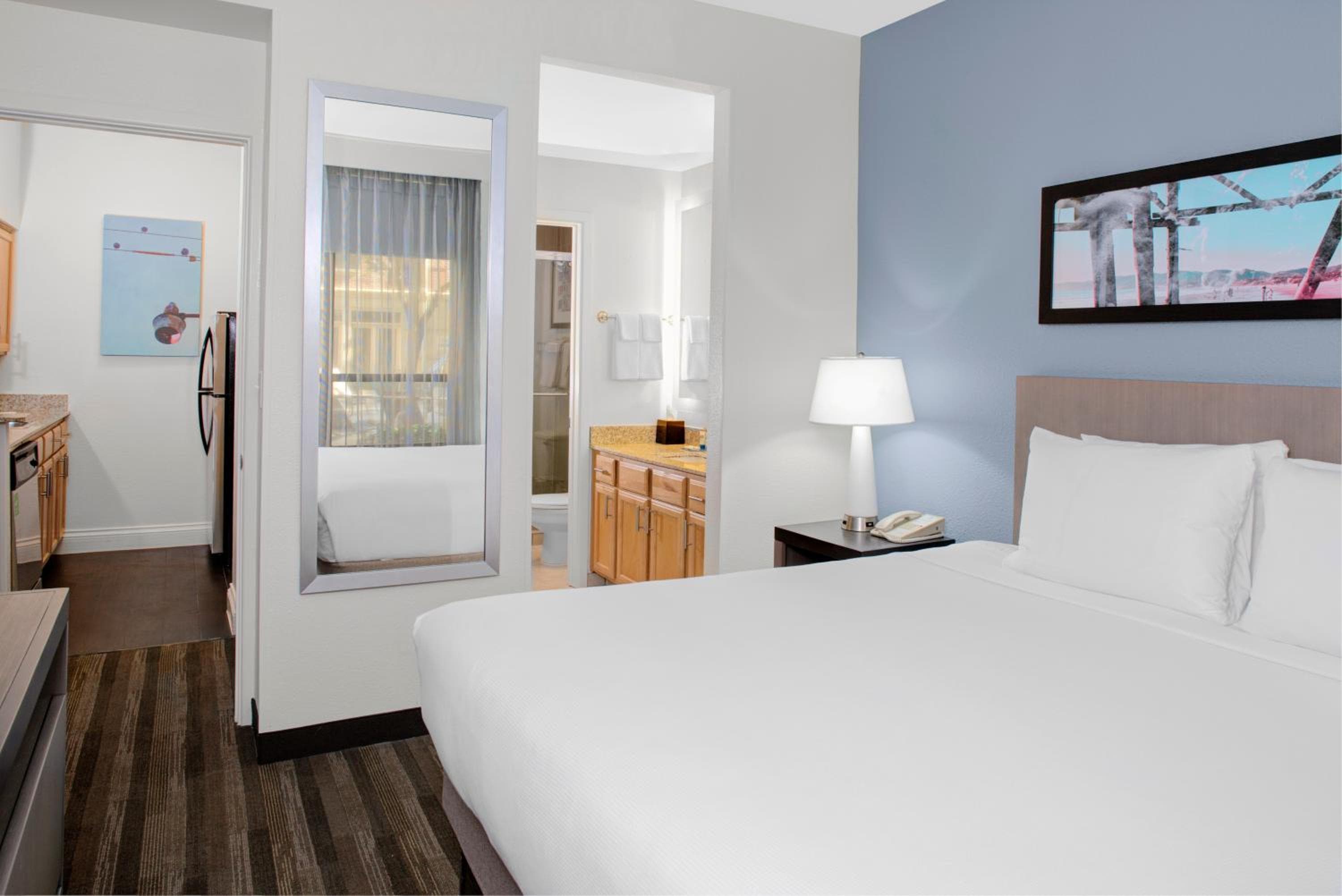 Hyatt House Dallas Lincoln Park, Dallas, photo 5